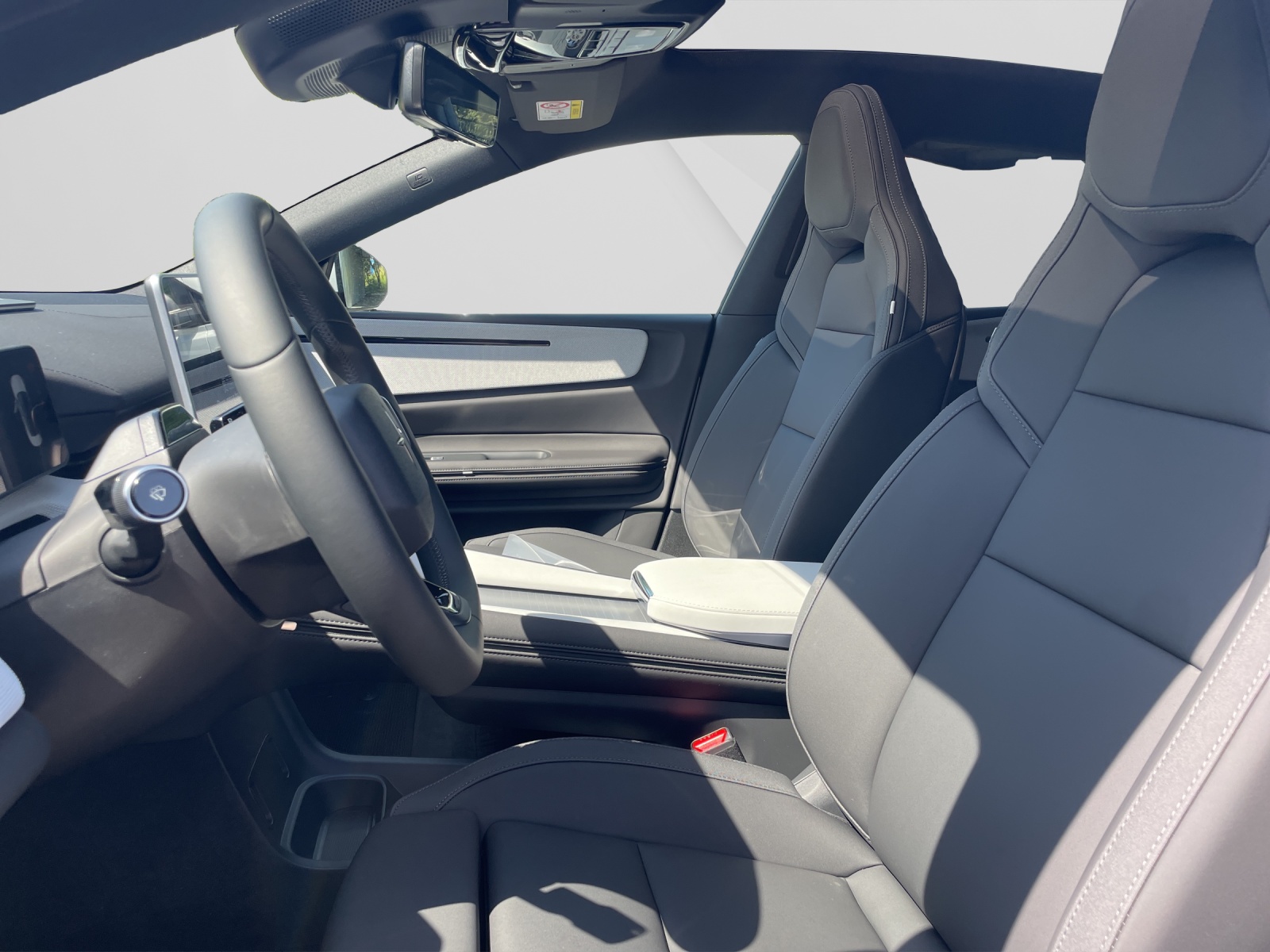 POLESTAR 4 Long Range Single Motor Prime-image-9