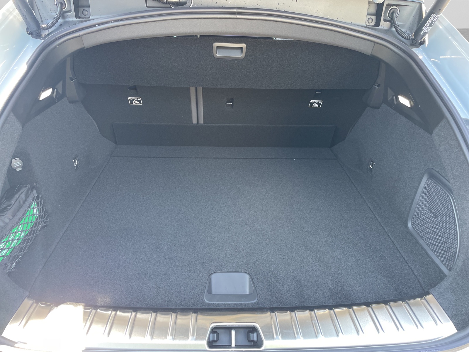 POLESTAR 4 Long Range Single Motor Prime-image-14
