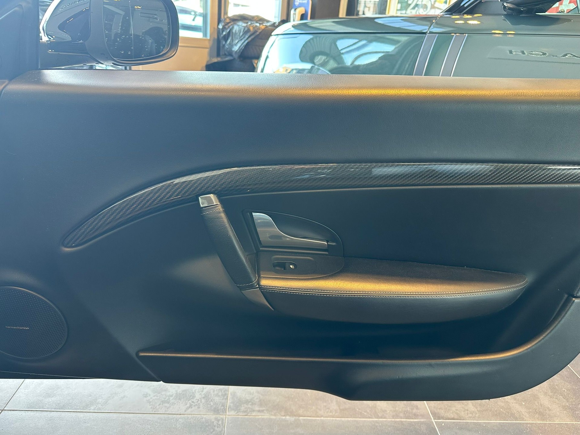 MASERATI GranCabrio Sport Automatica-image-15