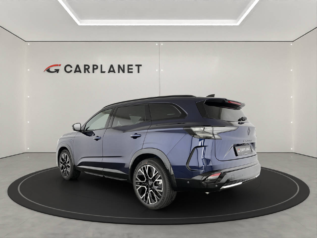 RENAULT Espace 1.2 E-Tech esprit Alpine 5P-showroom-element-2
