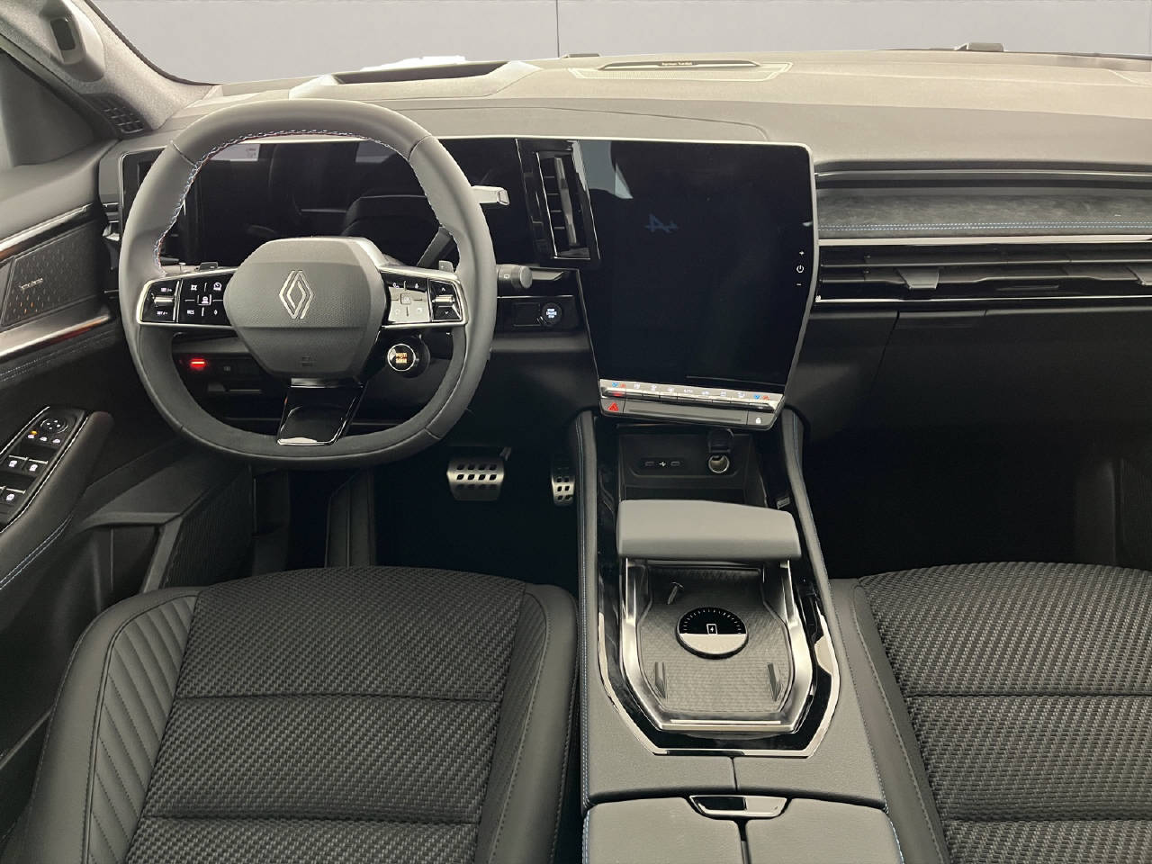 RENAULT Espace 1.2 E-Tech esprit Alpine 5P-image-9