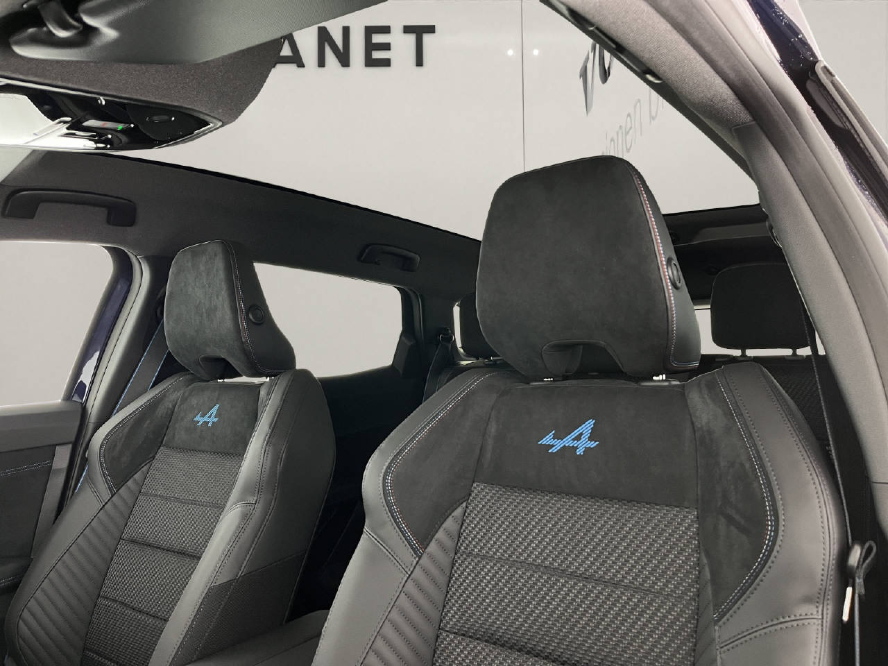 RENAULT Espace 1.2 E-Tech esprit Alpine 5P-image-8