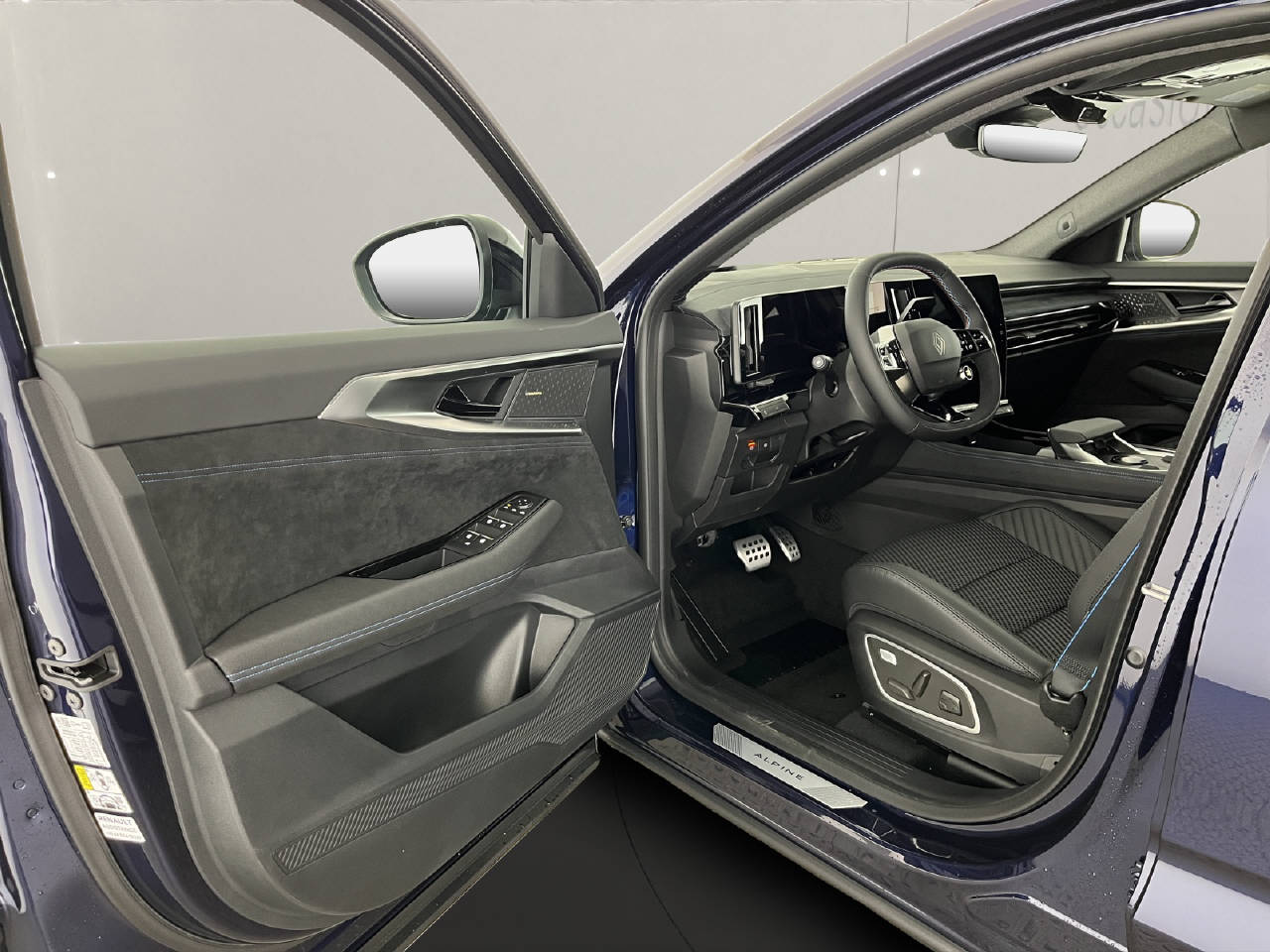 RENAULT Espace 1.2 E-Tech esprit Alpine 5P-image-6
