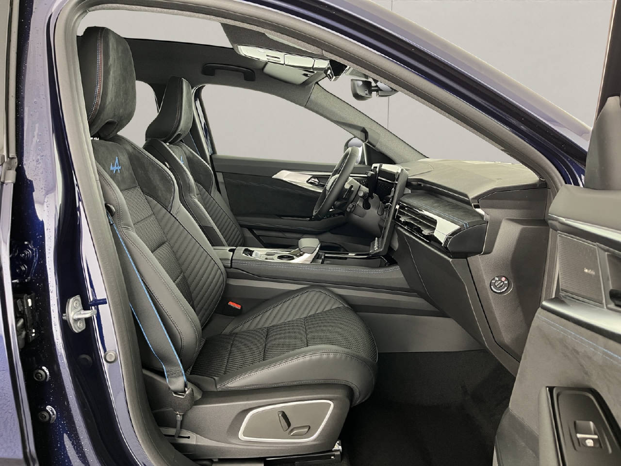 RENAULT Espace 1.2 E-Tech esprit Alpine 5P-image-15