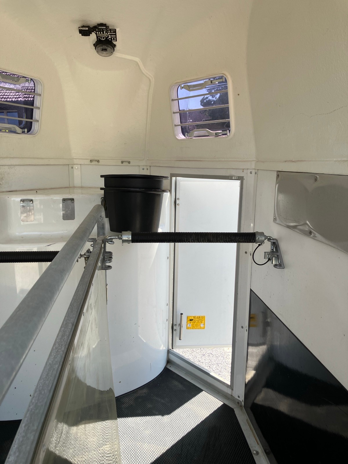 WM MEYER Montana Basic (Sachentransporter)-image-5