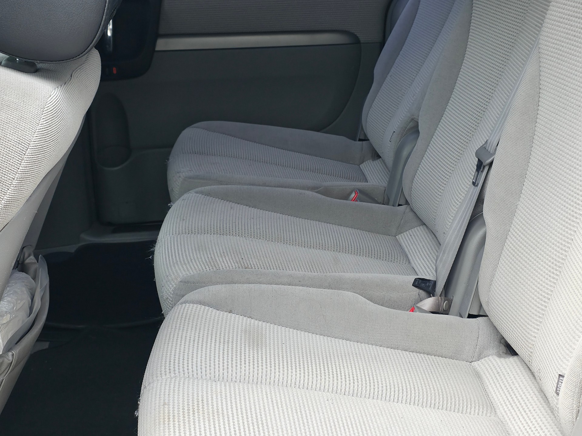 KIA Carnival 2.9 CRDi Trend *** Frisch ab MFK / Frisch ab Service / Automat / Gratis Lieferung ***-image-6