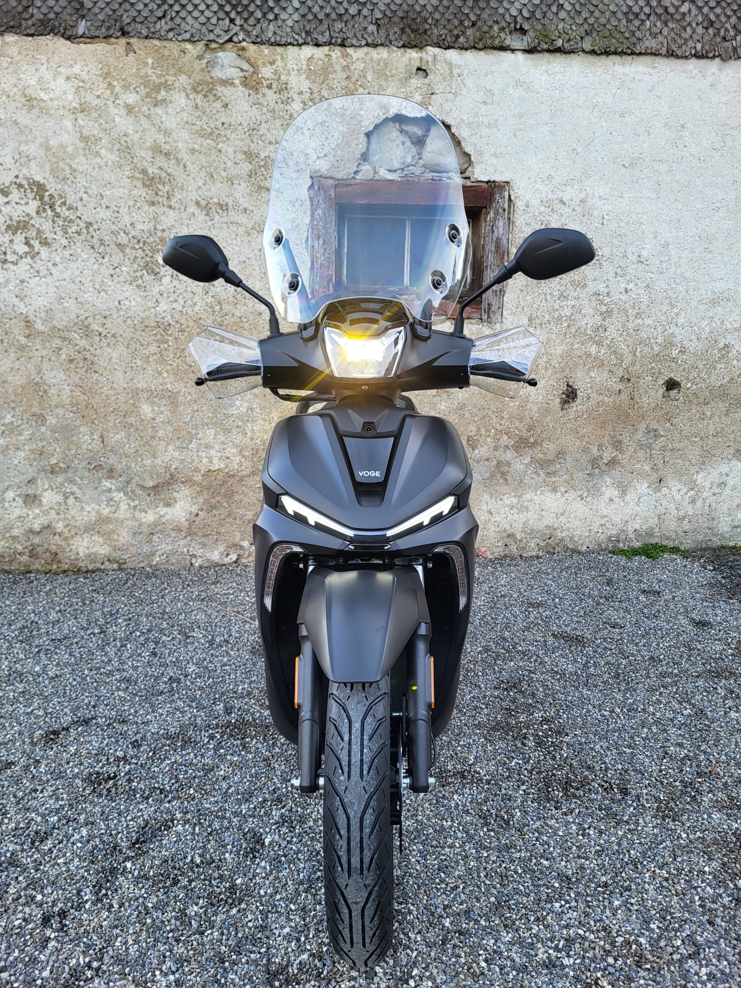 VOGE SR16-image-0