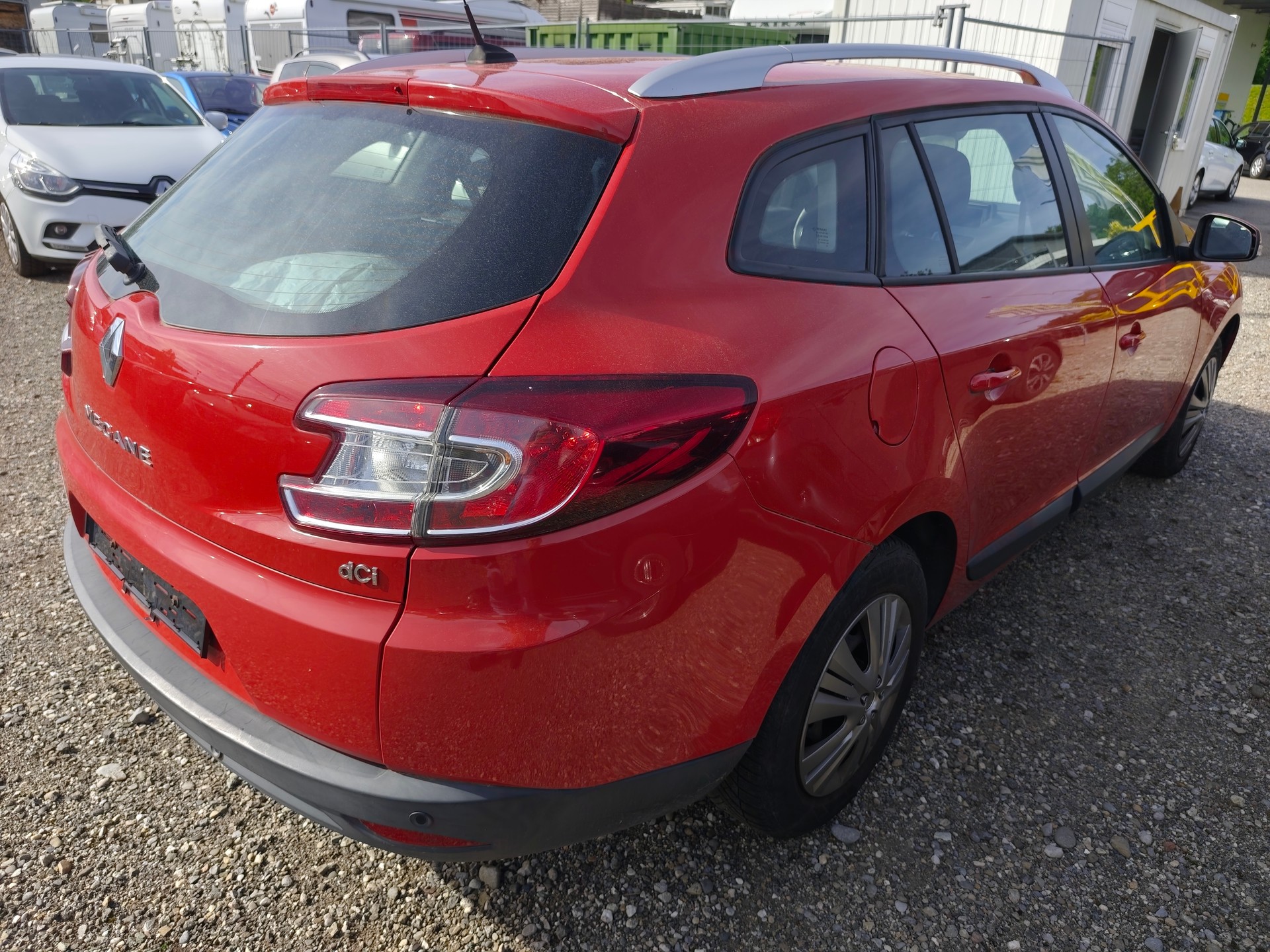 RENAULT Mégane Grandtour 1.5 dCi Expression-image-3