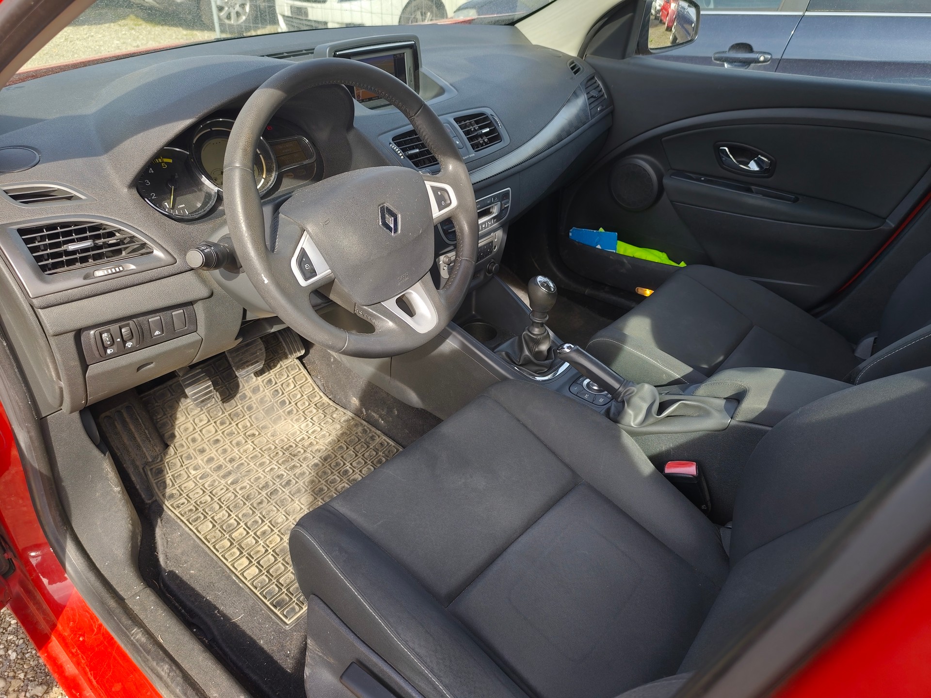 RENAULT Mégane Grandtour 1.5 dCi Expression-image-6