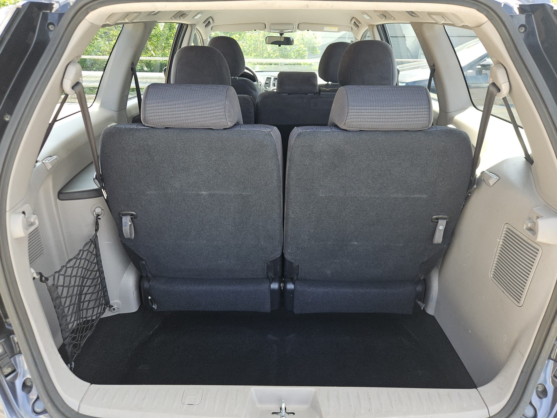 MITSUBISHI Grandis 2.0 16V DID Celebration 30-image-9