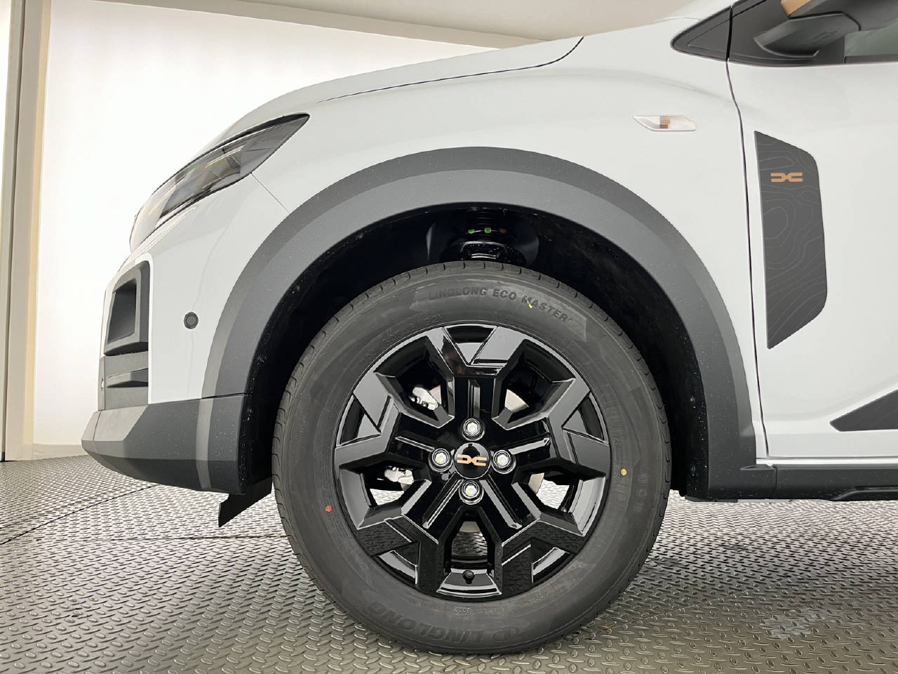 DACIA Jogger 1.0 TCe Extreme-image-5