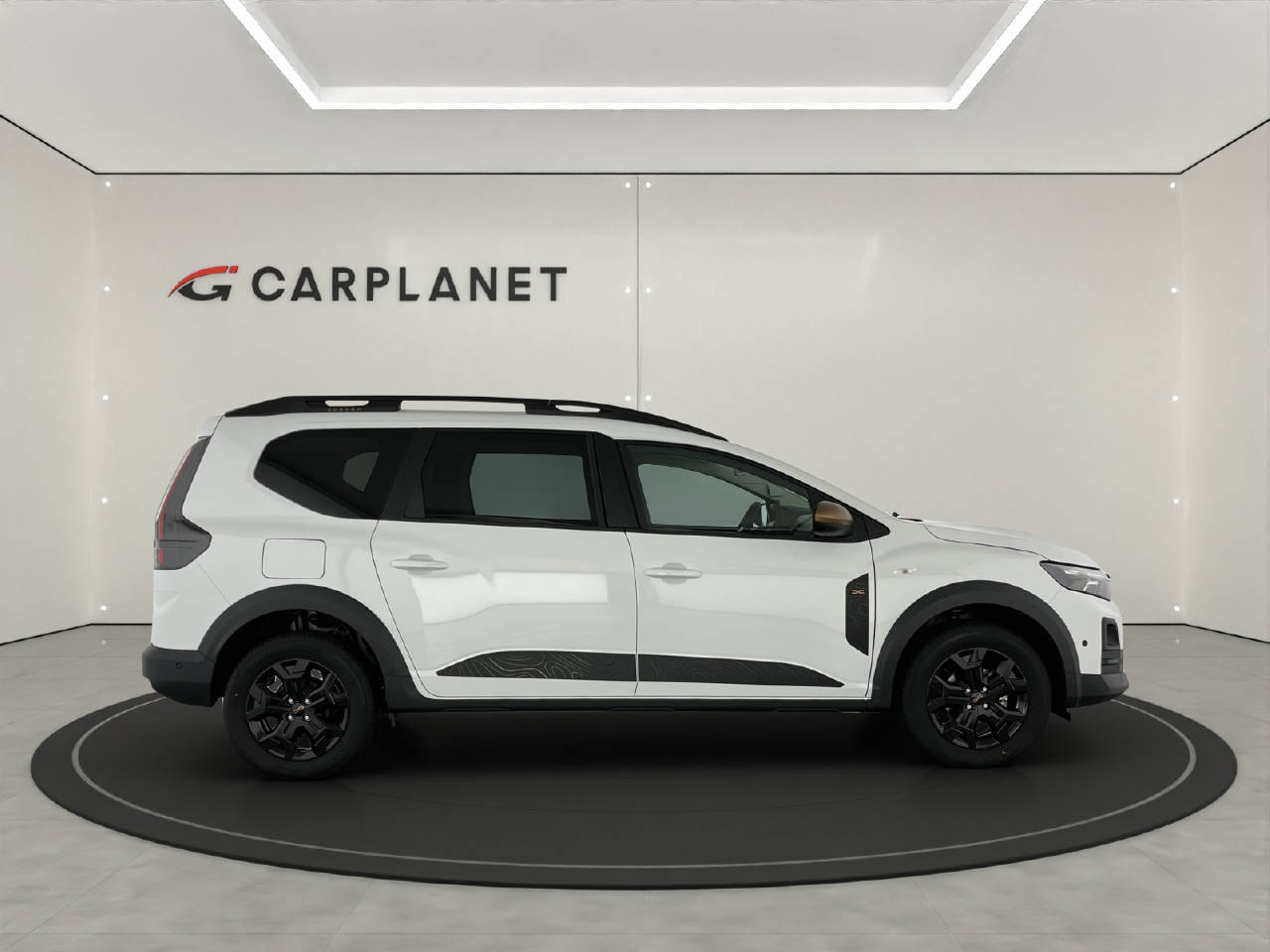 DACIA Jogger 1.0 TCe Extreme-image-4