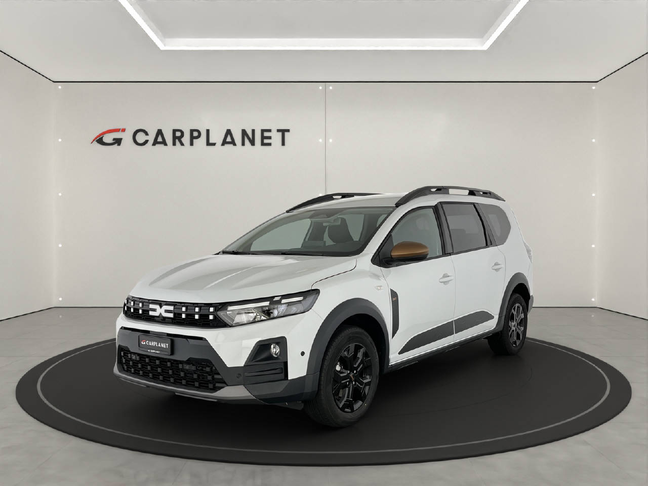 DACIA Jogger 1.0 TCe Extreme