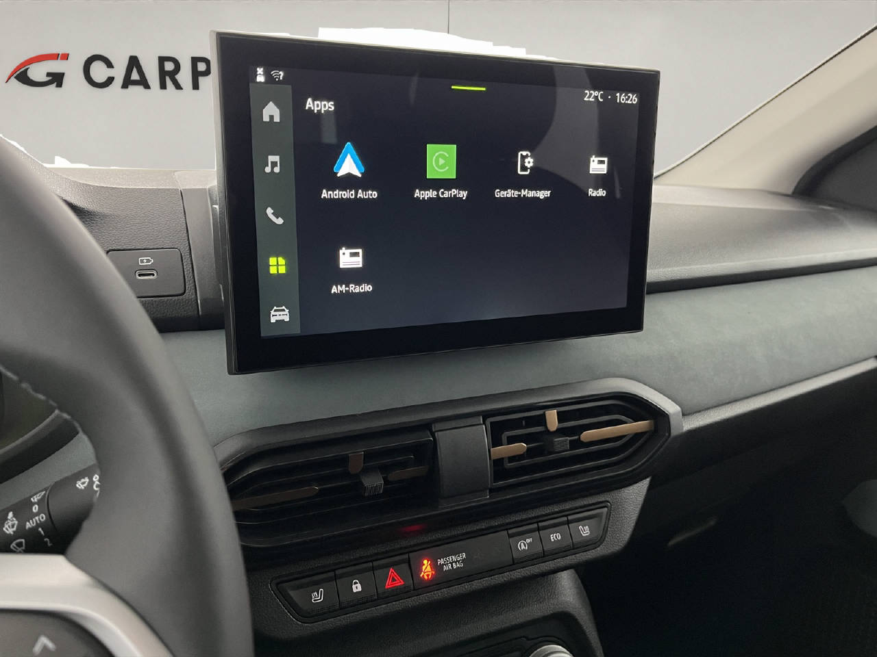DACIA Jogger 1.0 TCe Extreme-image-11