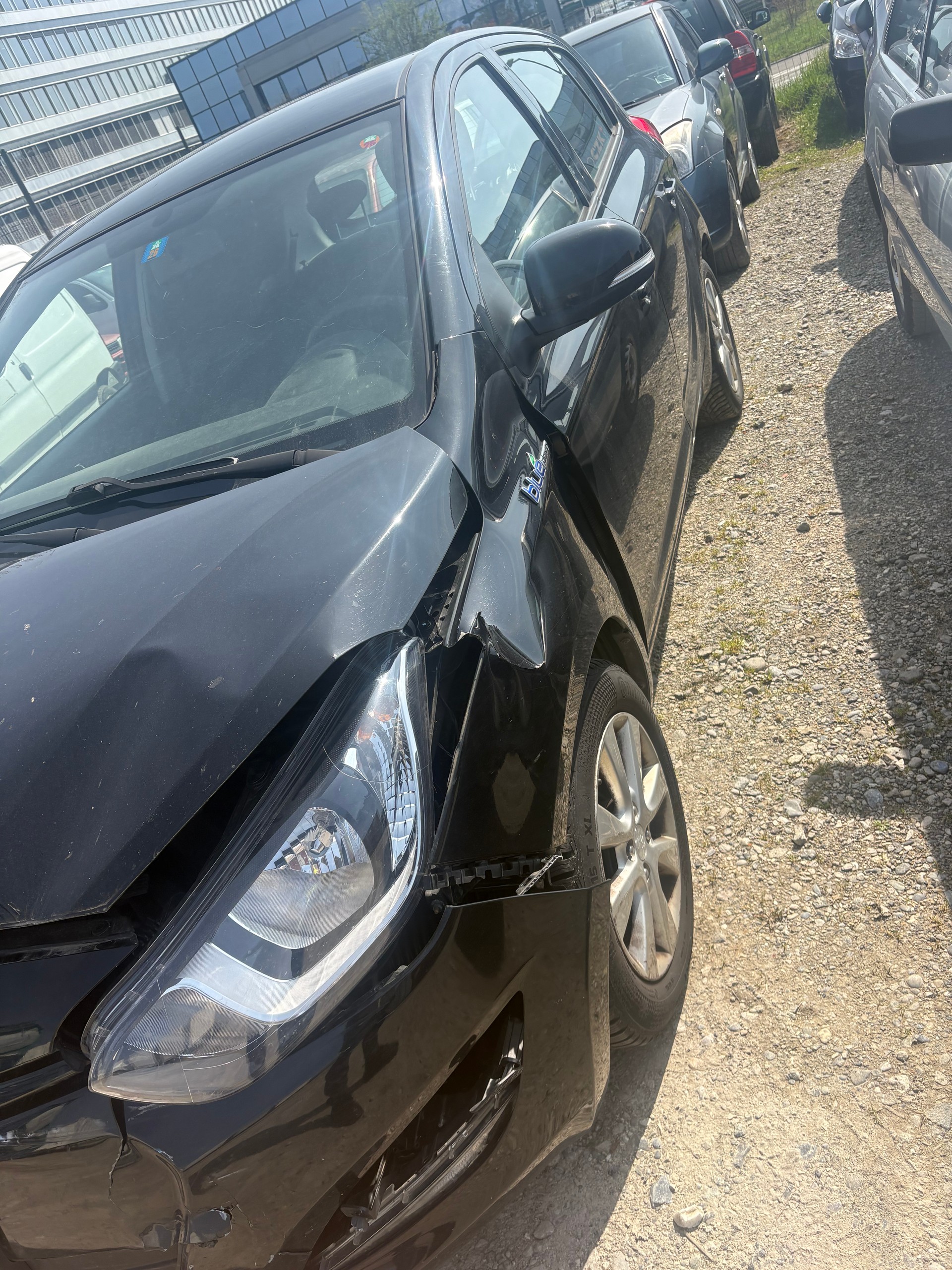 HYUNDAI i20 1.4 Style-image-6