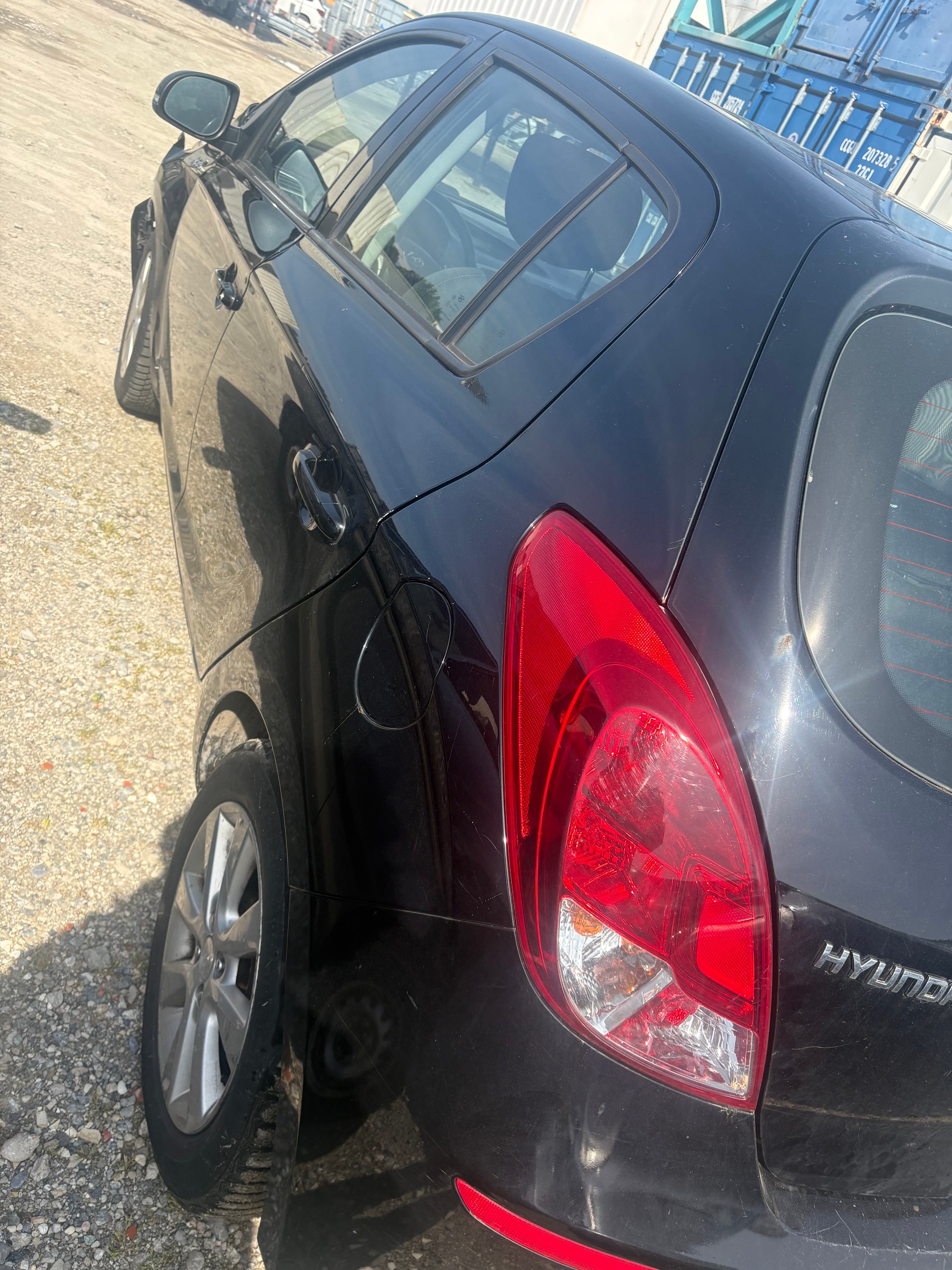HYUNDAI i20 1.4 Style-image-5