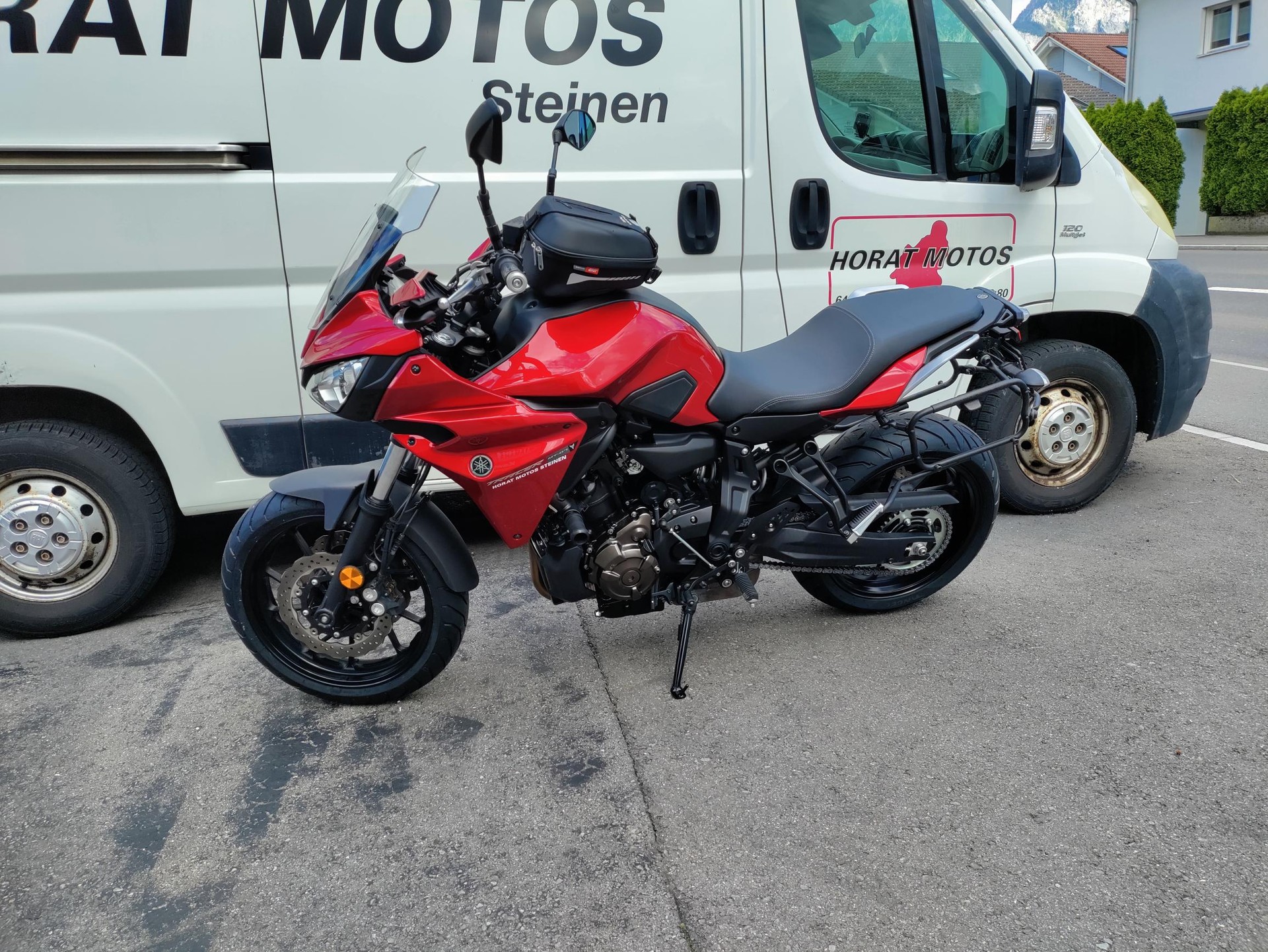YAMAHA TRACER 700-image-4