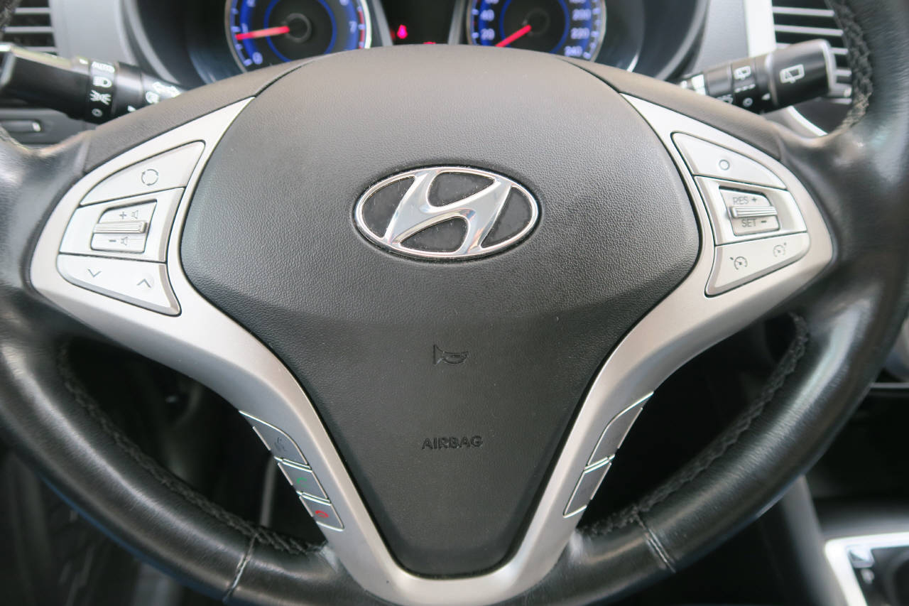 HYUNDAI ix20 1.6 Amplia-image-5