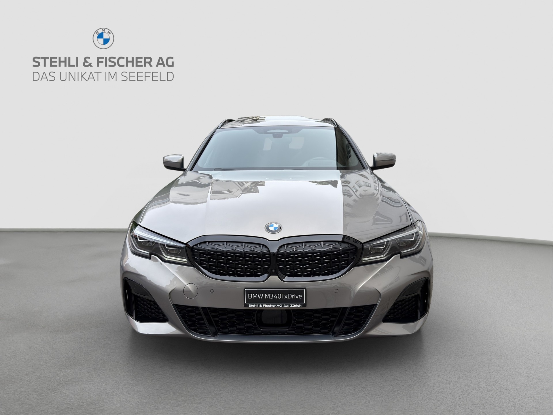 BMW M340i xDrive 48V Touring Steptronic-image-4
