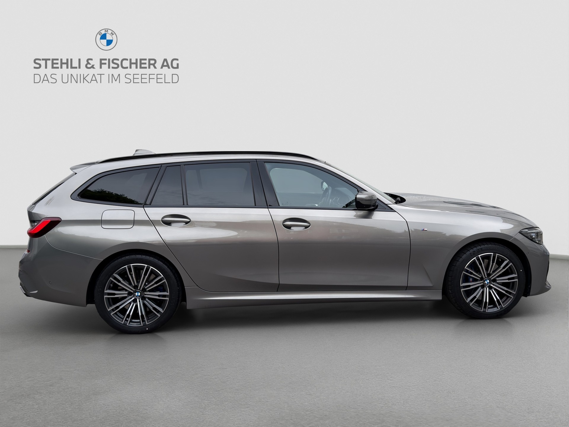 BMW M340i xDrive 48V Touring Steptronic-image-7