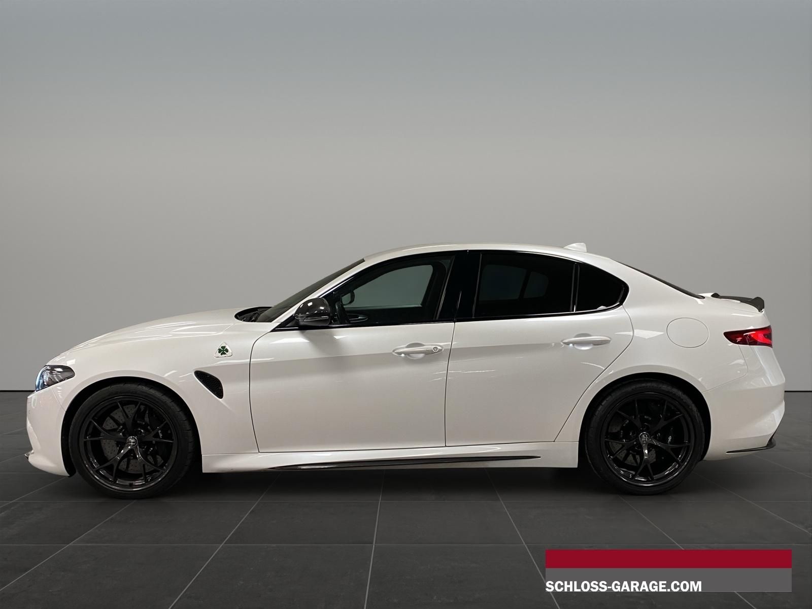ALFA ROMEO Giulia 2.9 V6 Biturbo Quad-showroom-element-2