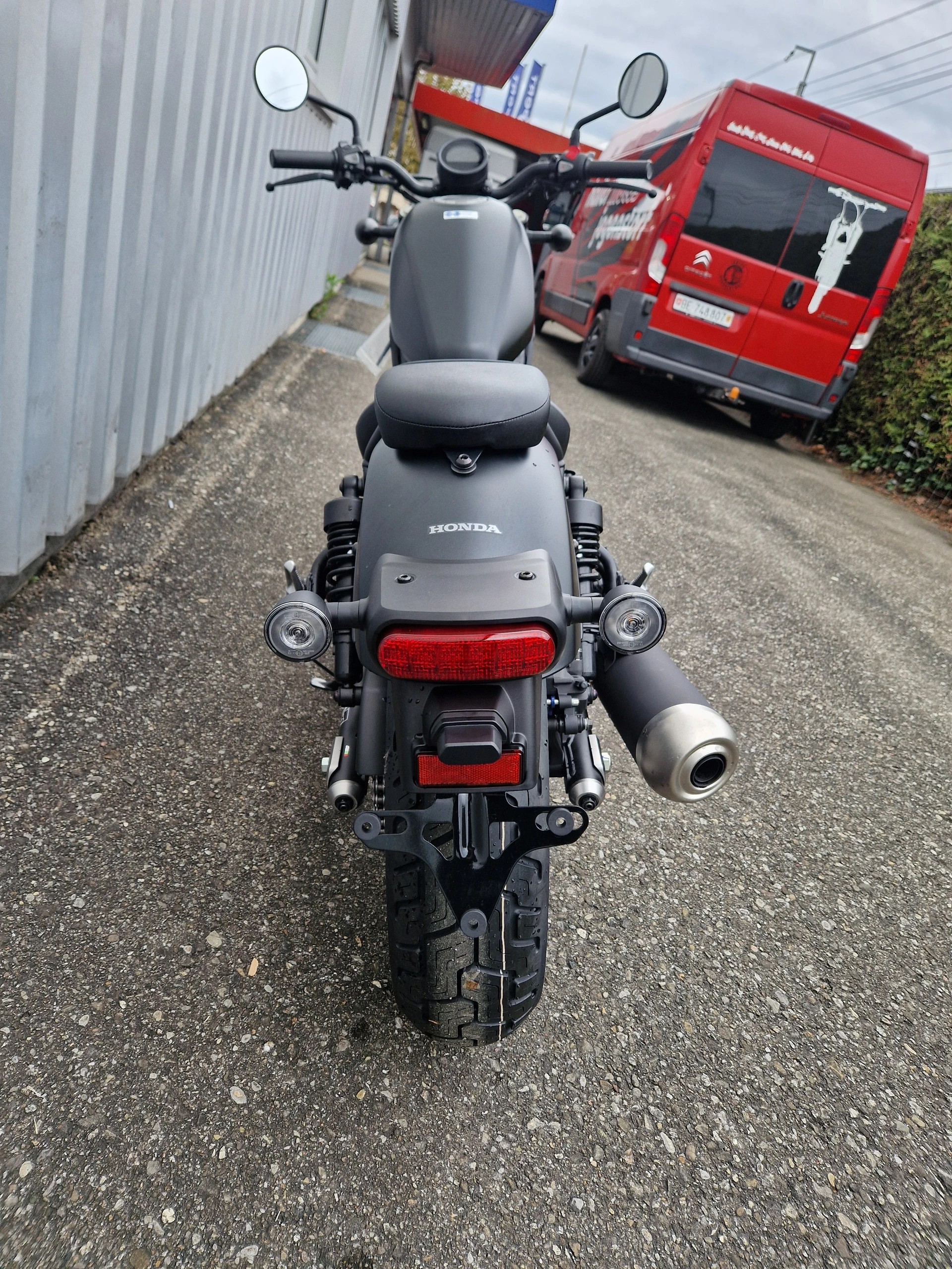 HONDA CMX500 Rebel-image-10