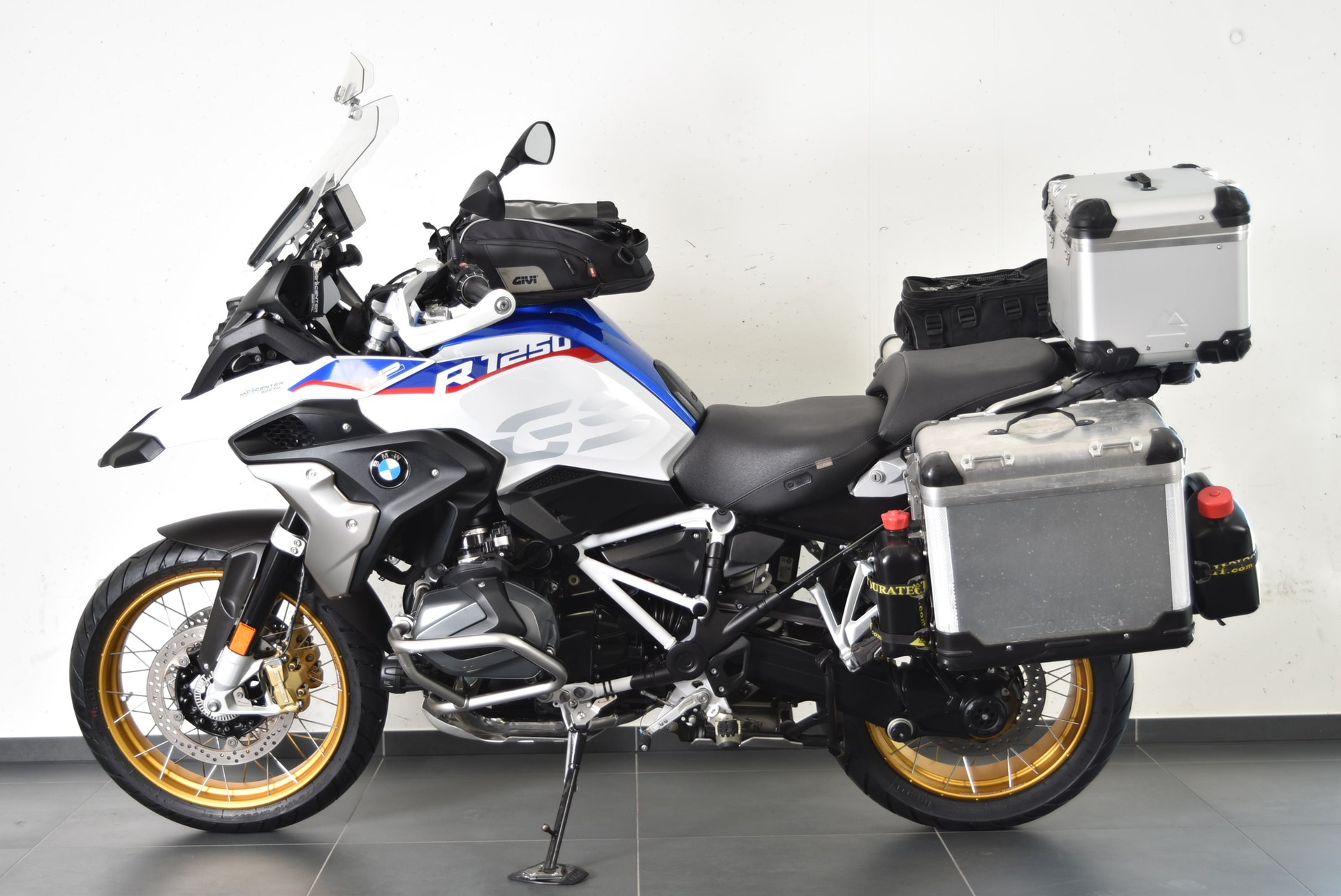 BMW R 1250 GS