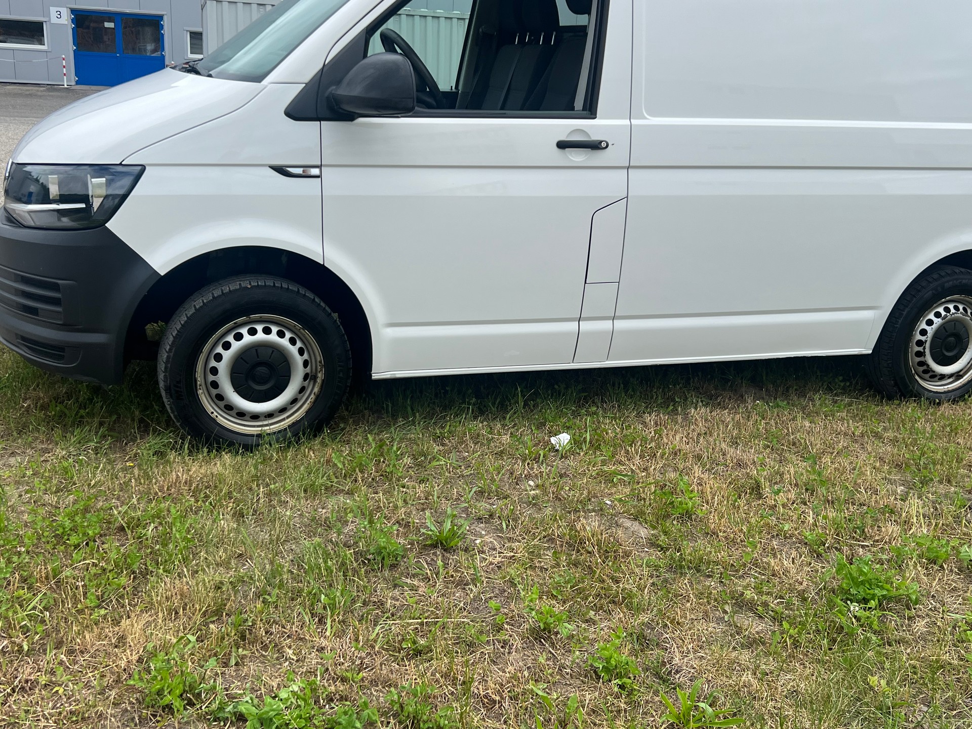 VW T6 2.0 TDI-image-7