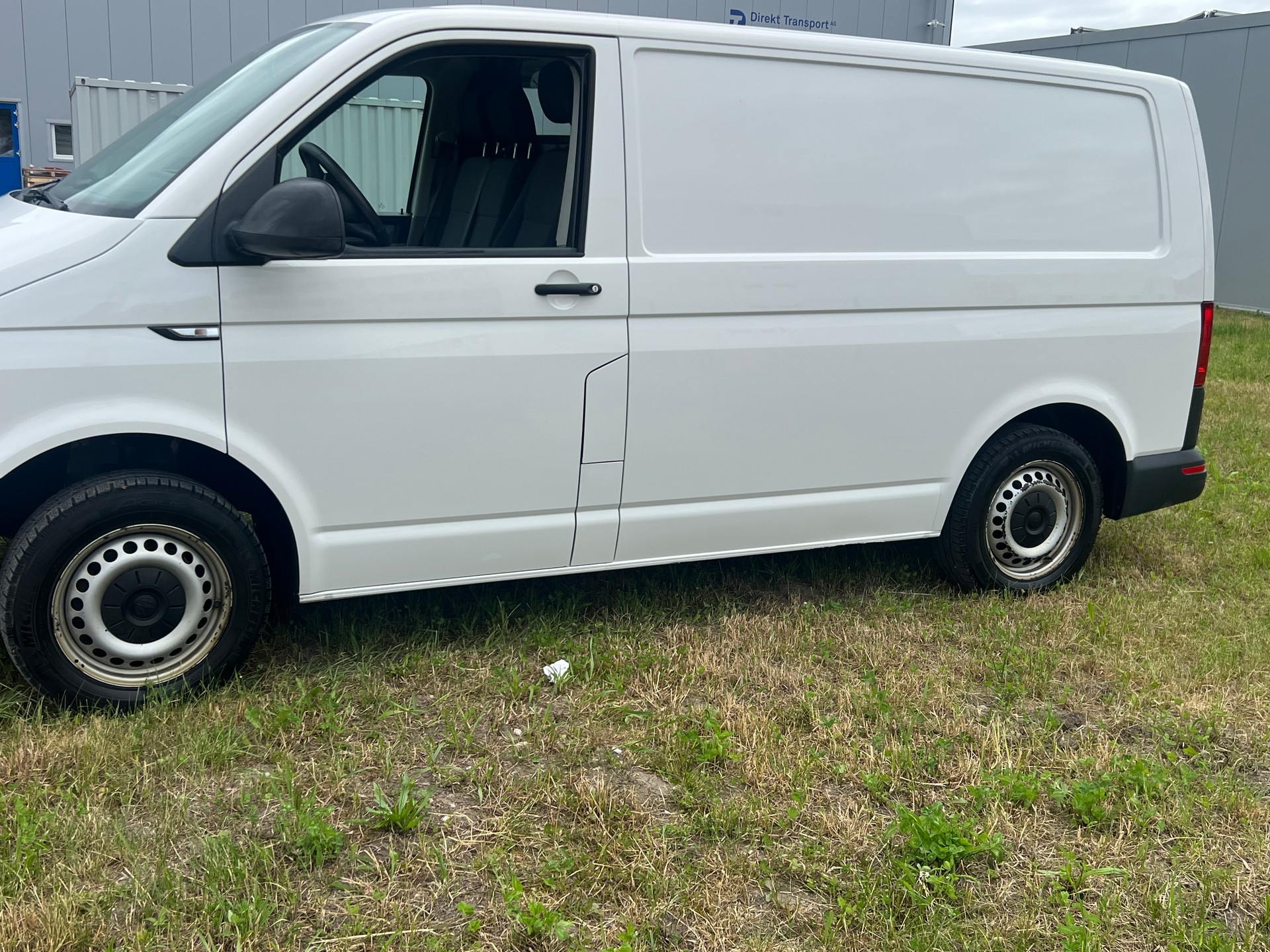VW T6 2.0 TDI-image-5