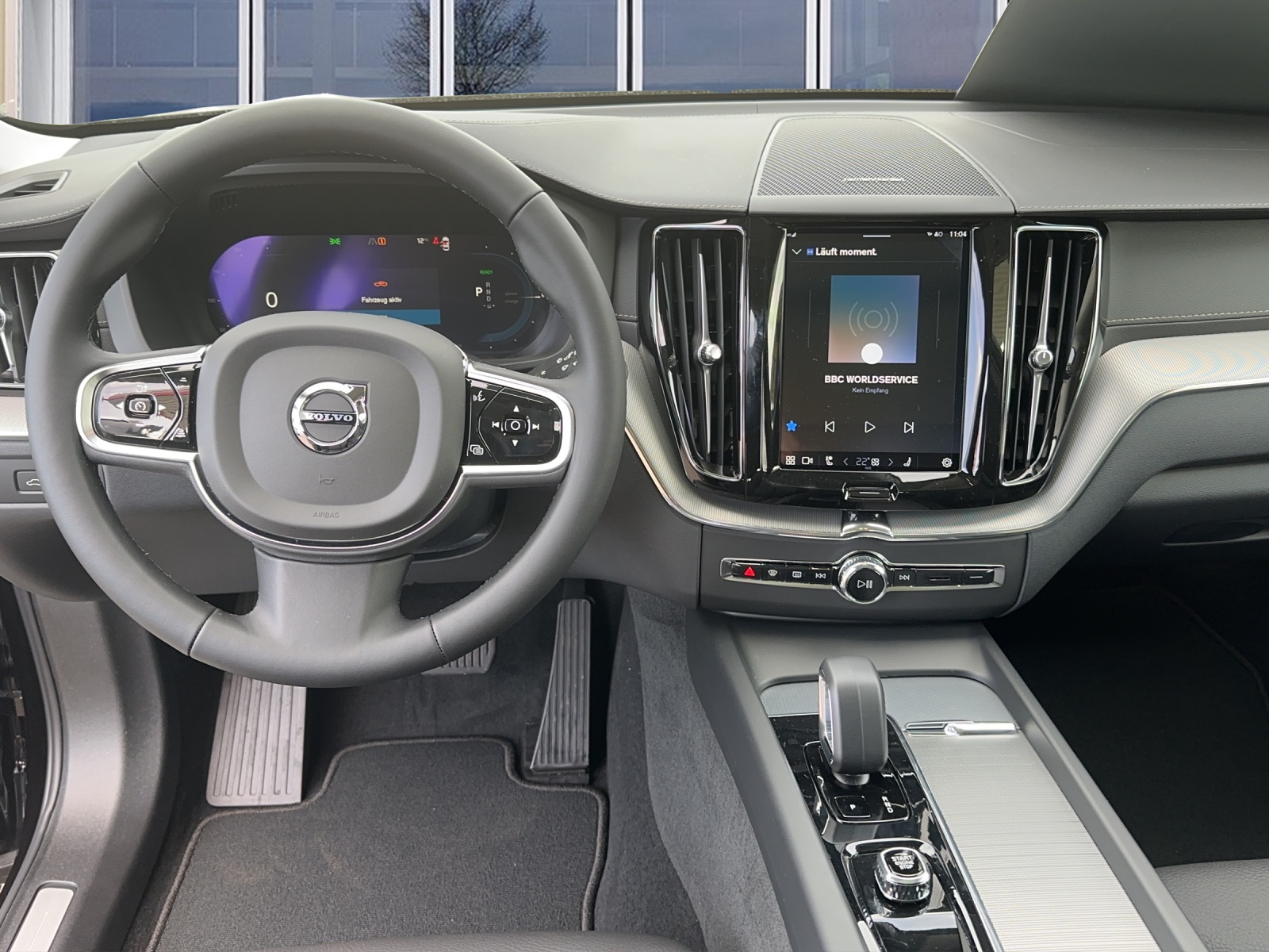 VOLVO XC60 2.0 T6 TE Ultimate Dark eAWD-image-10