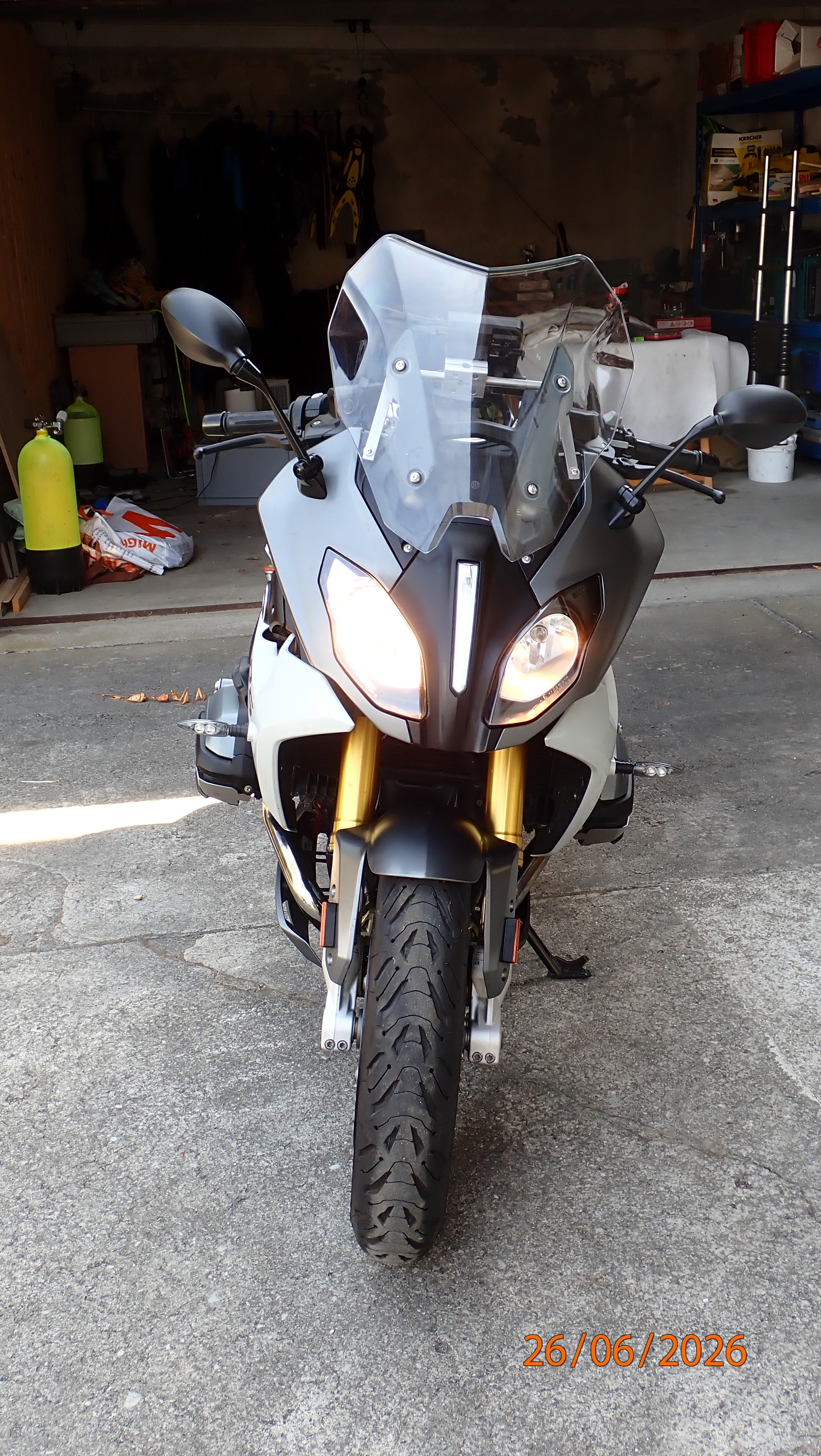 BMW R 1200 RS ABS-image-5
