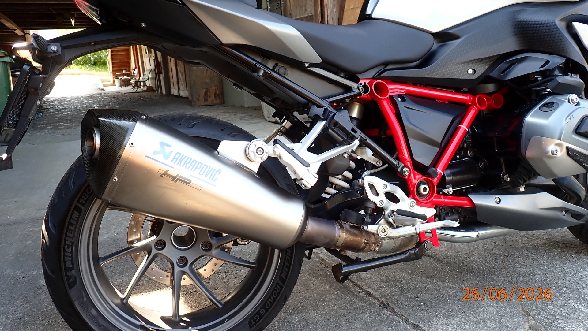 BMW R 1200 RS ABS-image-4