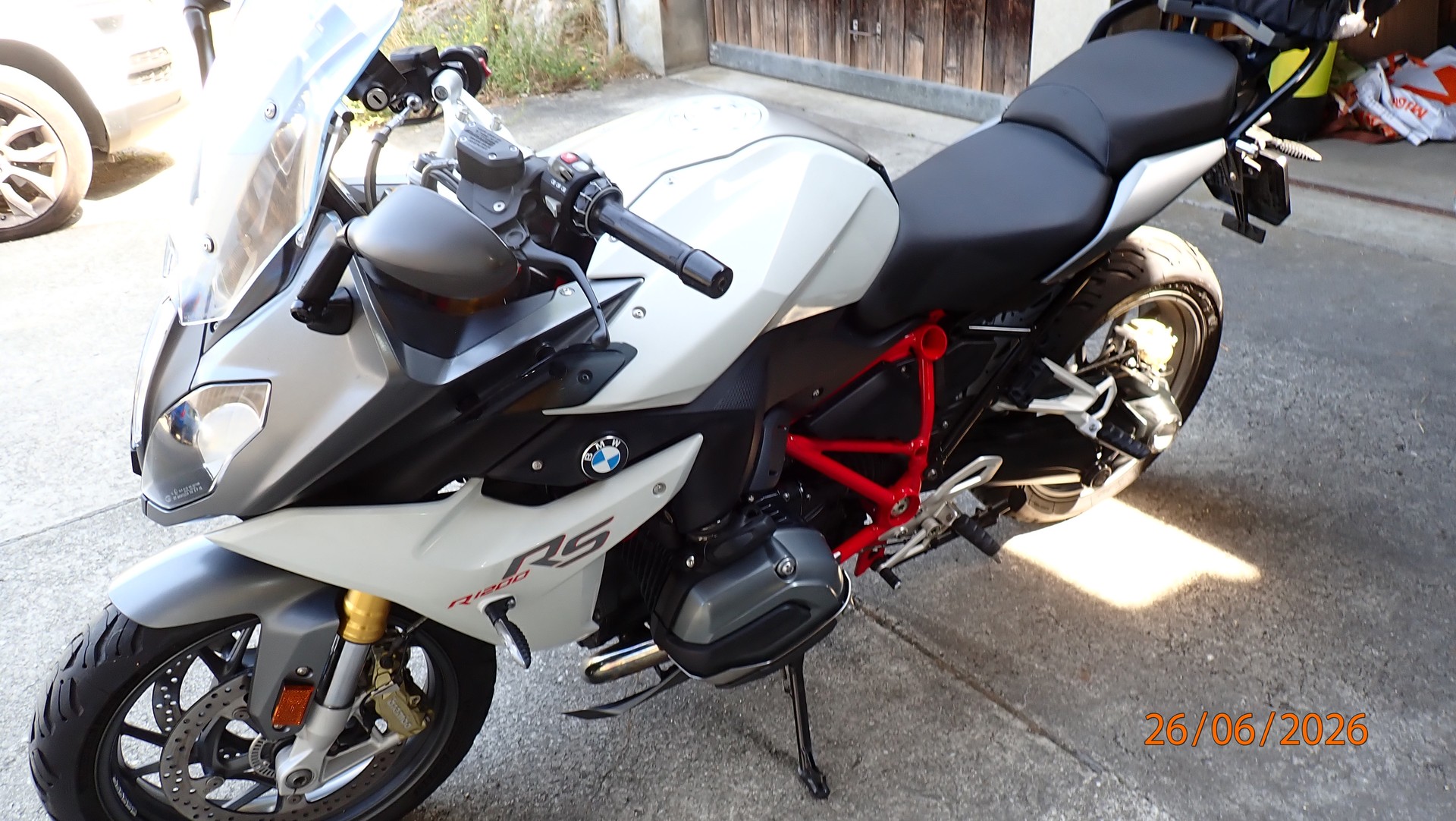 BMW R 1200 RS ABS-image-2