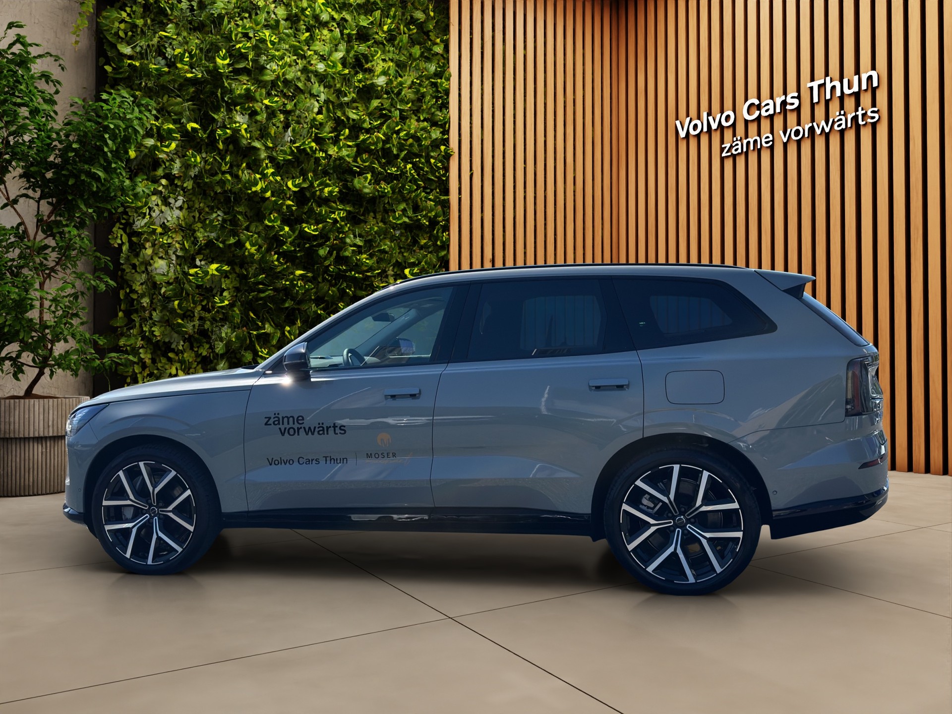 VOLVO EX90 Twin Ultra AWD-image-4