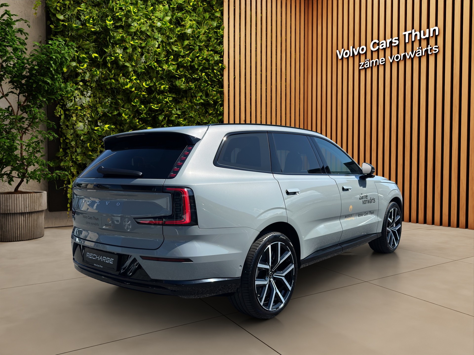 VOLVO EX90 Twin Ultra AWD-image-5
