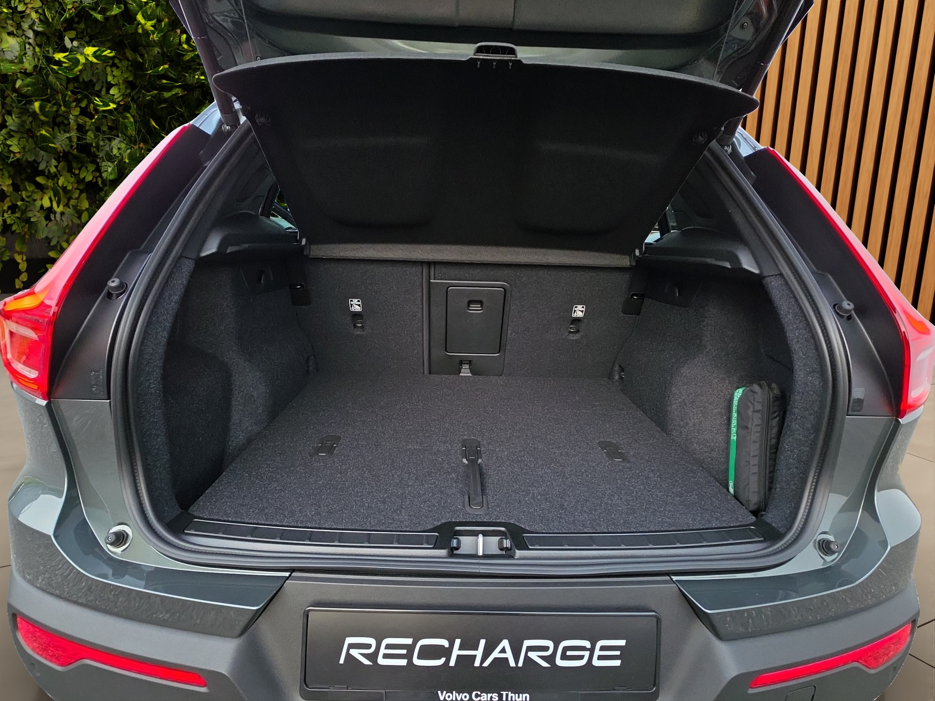 VOLVO EX40 Twin Performance Ultra AWD-image-14