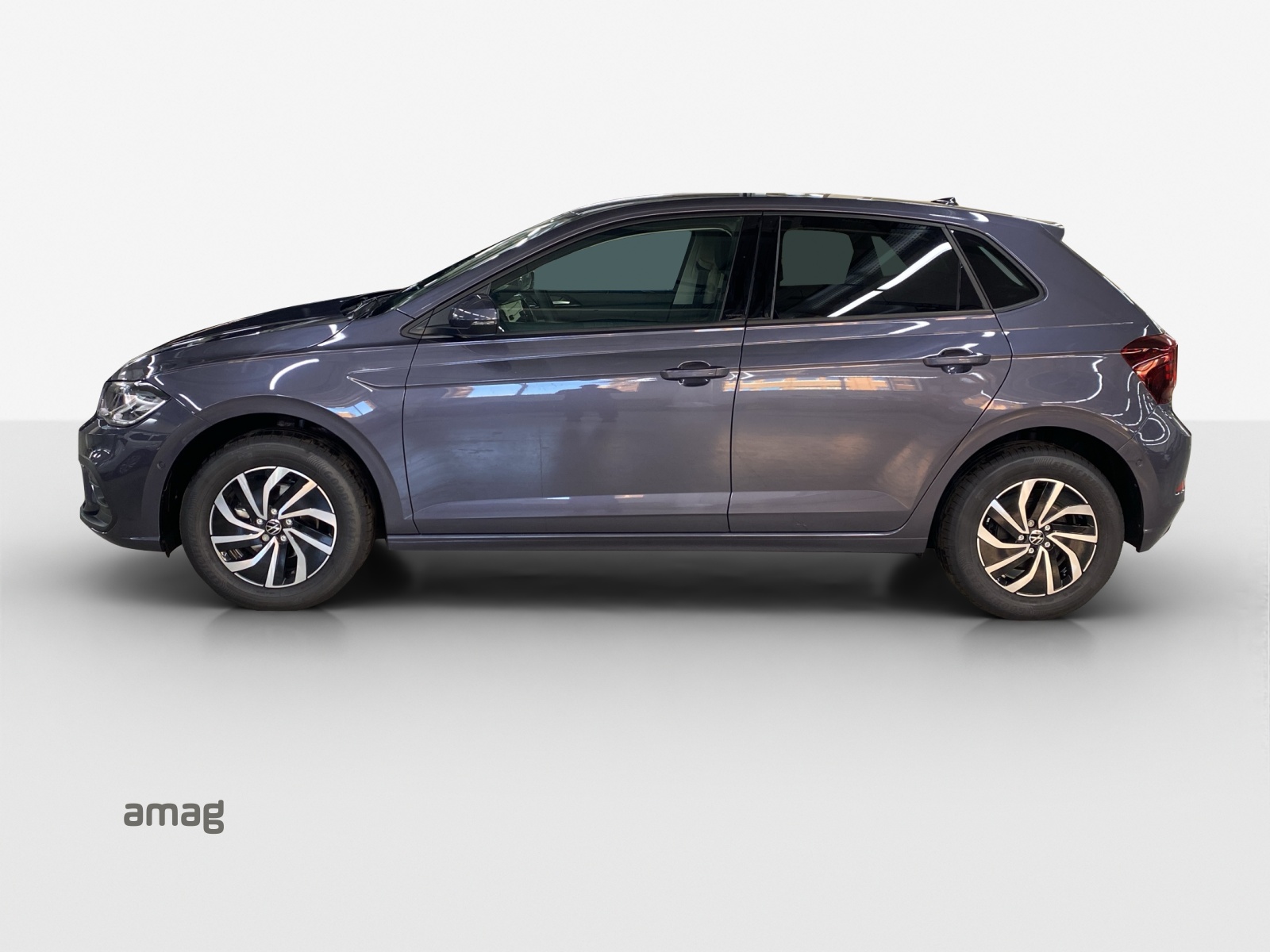 VW Polo 1.0 TSI Life DSG-showroom-element-1
