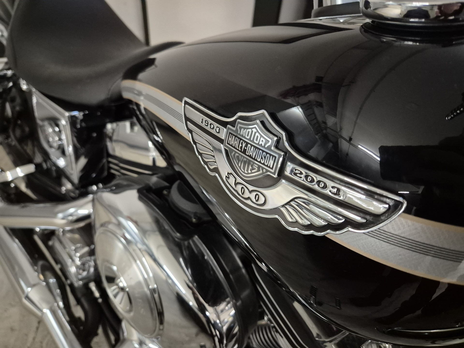 HARLEY-DAVIDSON FXDL Dyna Low Rider-image-3