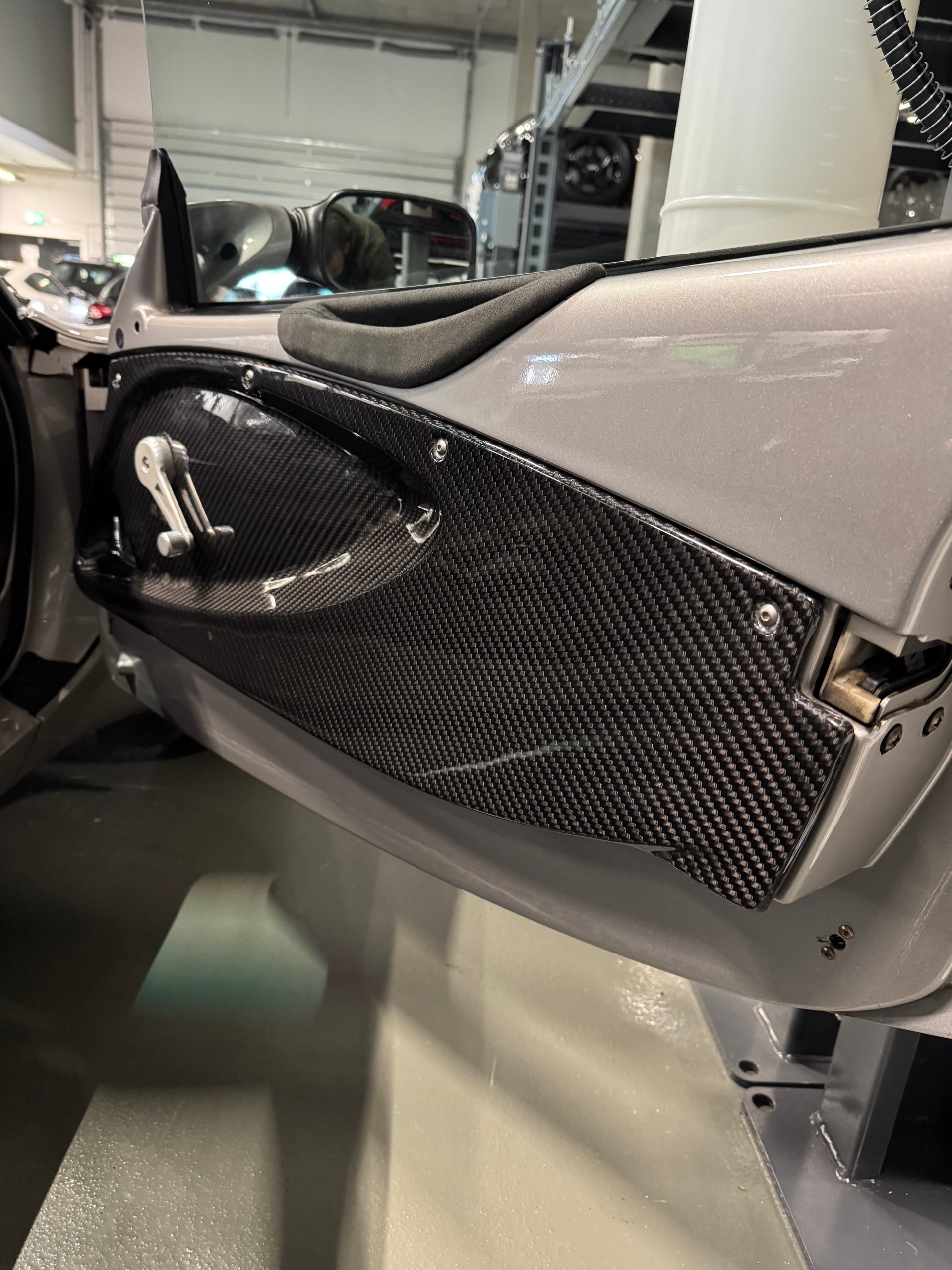 LOTUS Elise S2 1.8-image-9