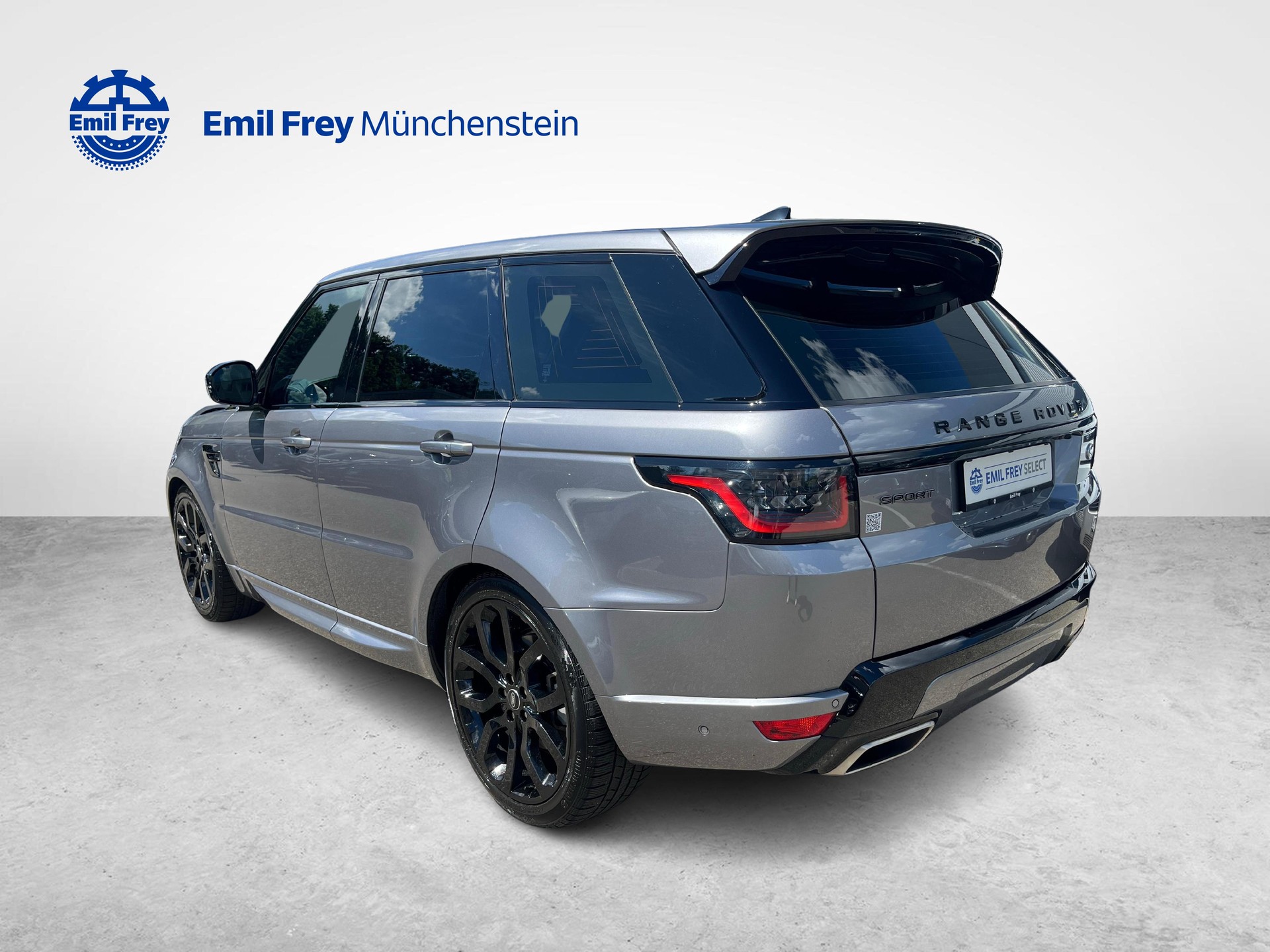 LAND ROVER Range Rover Sport 3.0 I6D HSE Dynamic-showroom-element-2