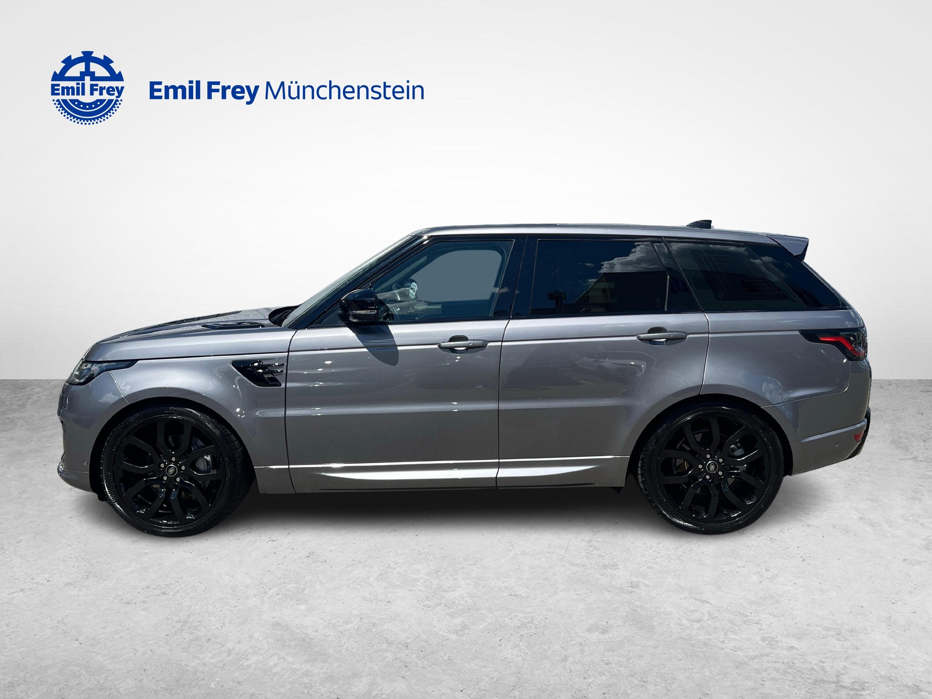 LAND ROVER Range Rover Sport 3.0 I6D HSE Dynamic-showroom-element-1