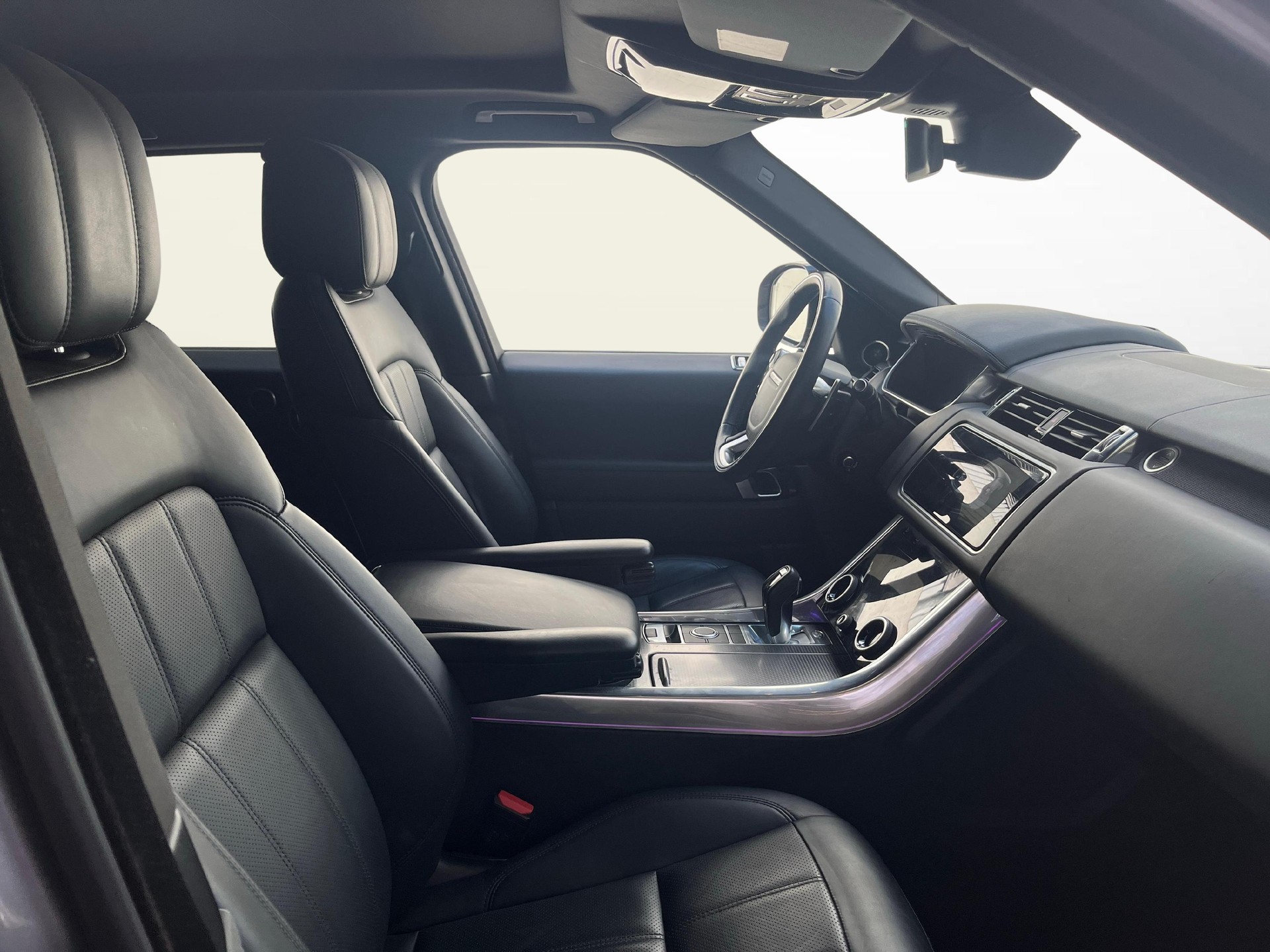 LAND ROVER Range Rover Sport 3.0 I6D HSE Dynamic-image-9