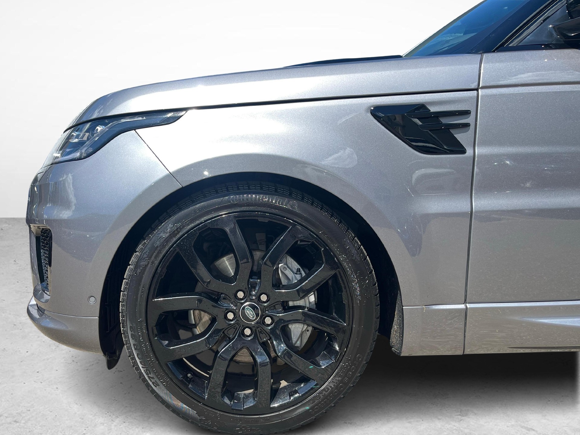 LAND ROVER Range Rover Sport 3.0 I6D HSE Dynamic-image-12