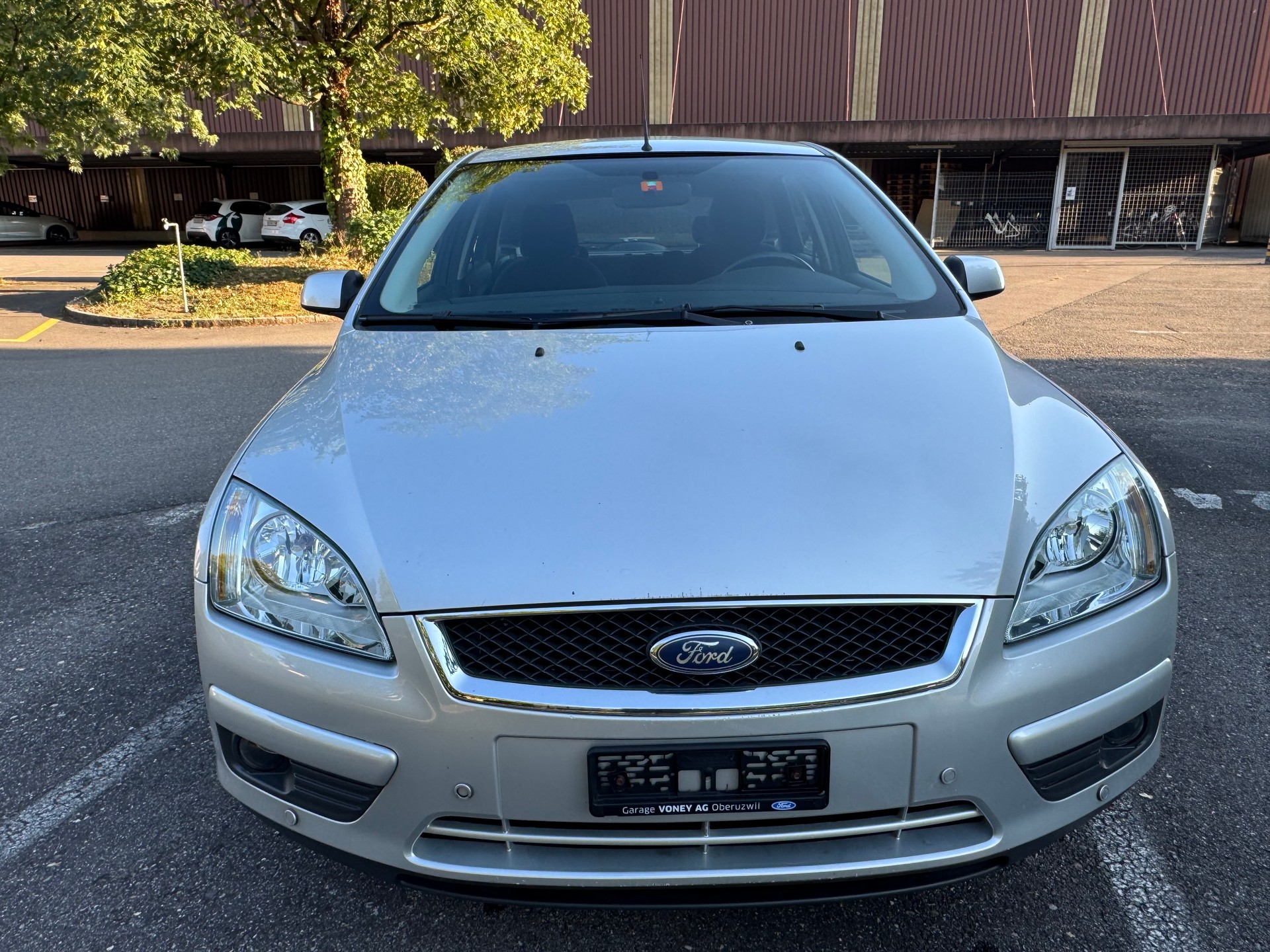 FORD Focus 2.0i Carving-image-5