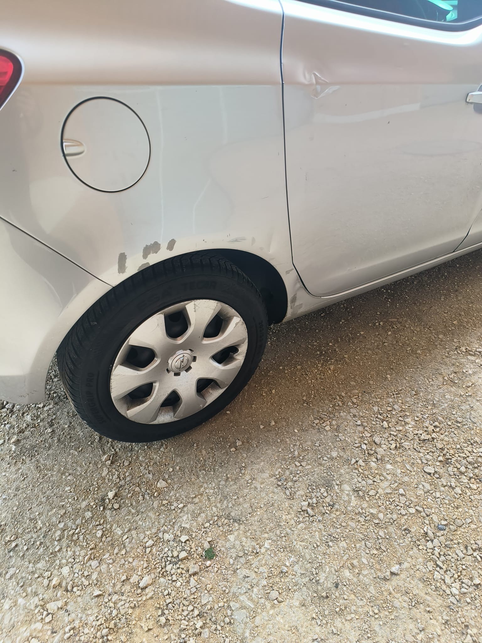 OPEL Zafira 1.9 CDTI Sport-showroom-element-1
