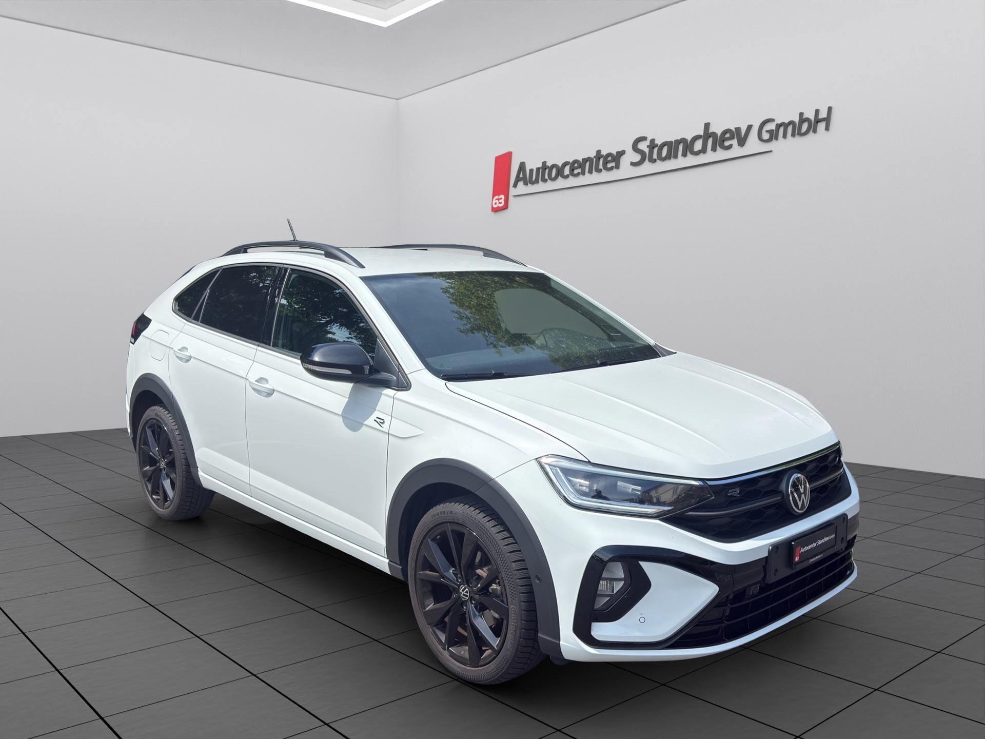 VW Taigo 1.5 TSI R-Line DSG-image-6