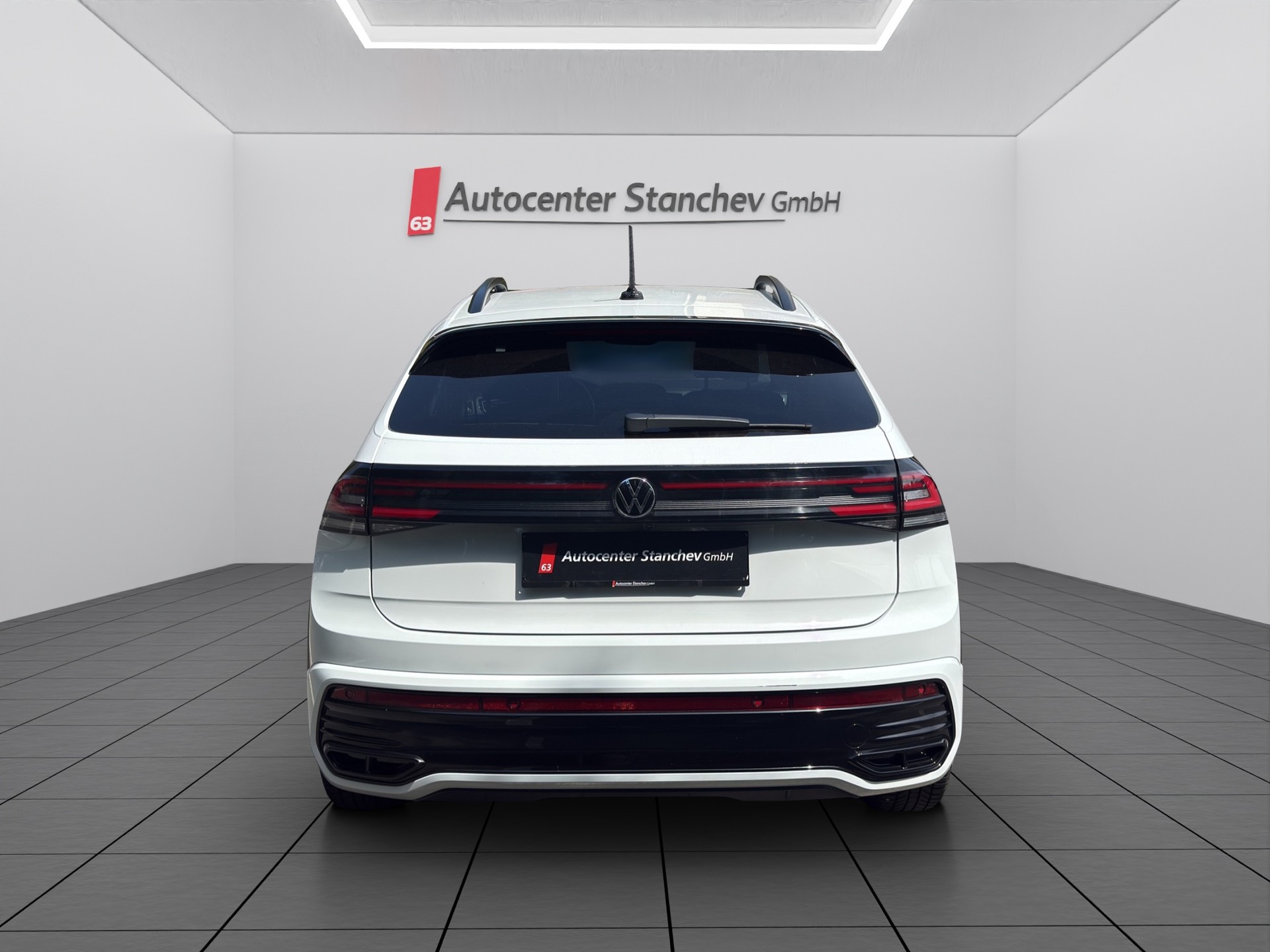 VW Taigo 1.5 TSI R-Line DSG-image-4