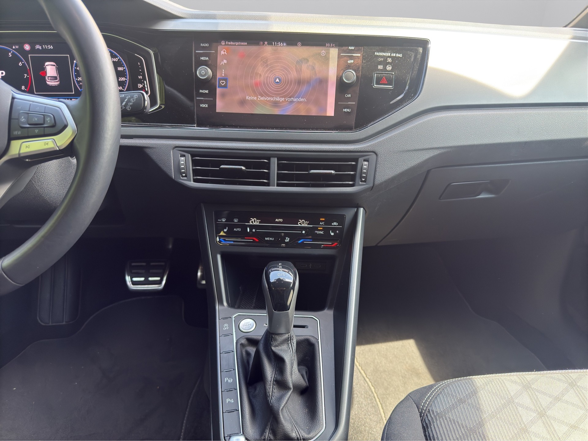 VW Taigo 1.5 TSI R-Line DSG-image-13