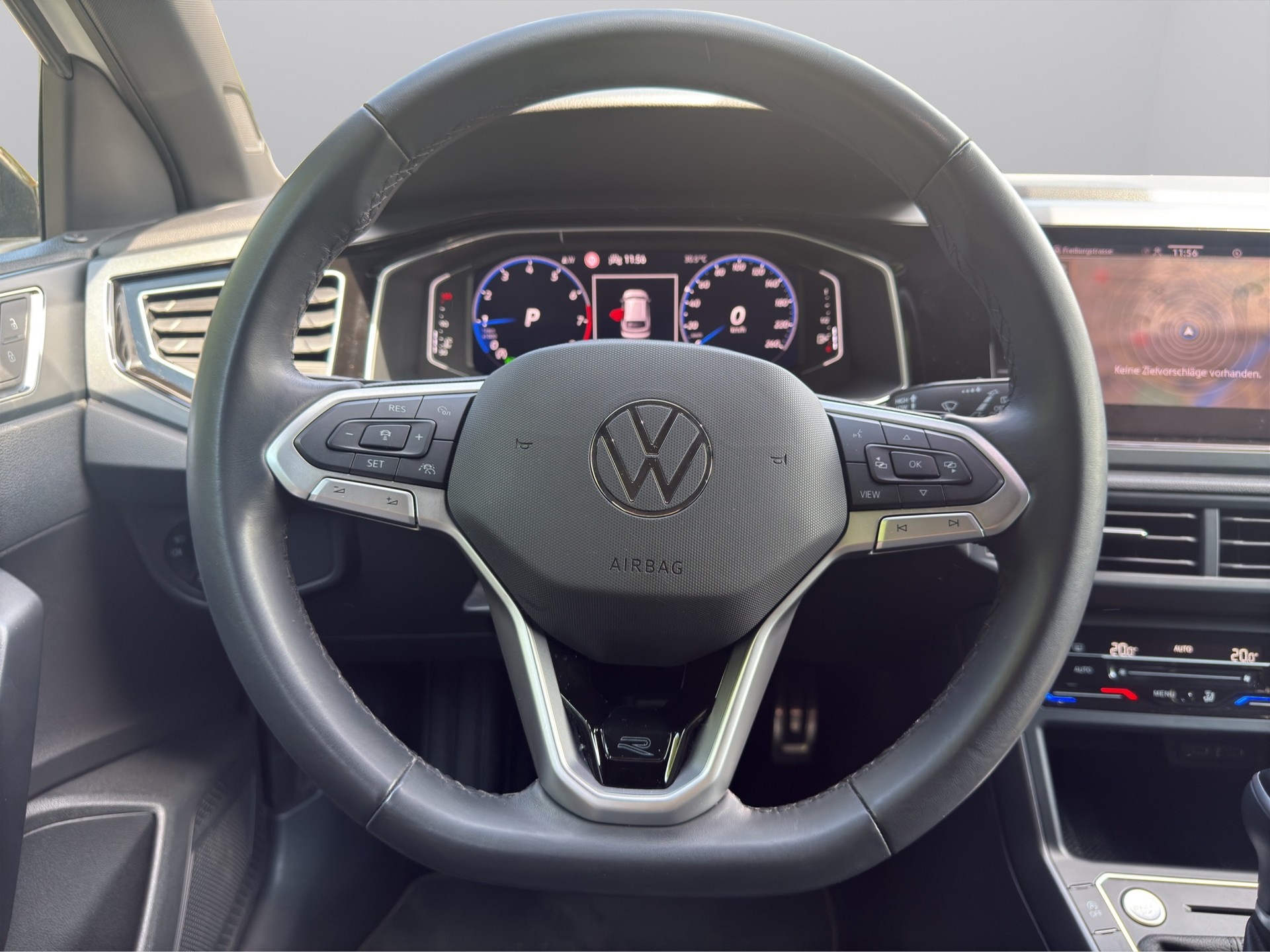 VW Taigo 1.5 TSI R-Line DSG-image-8