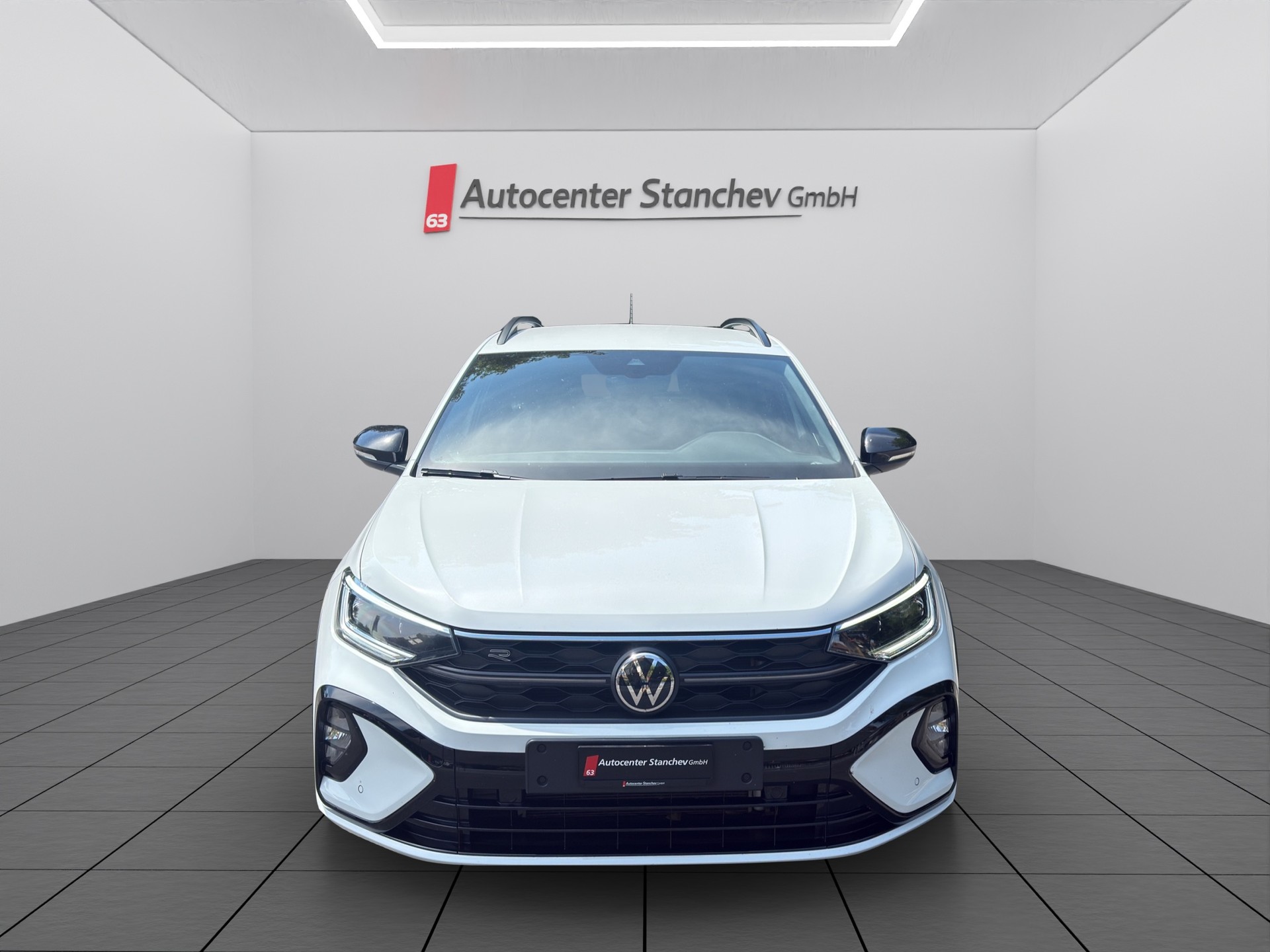 VW Taigo 1.5 TSI R-Line DSG-showroom-element-1